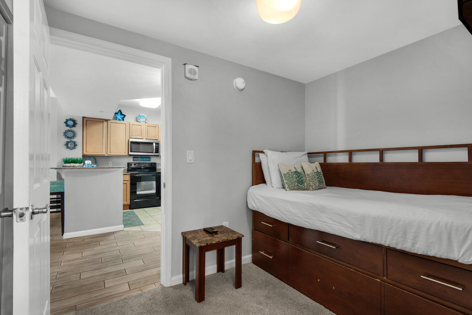 THE PALMS OF DESTIN - Residential