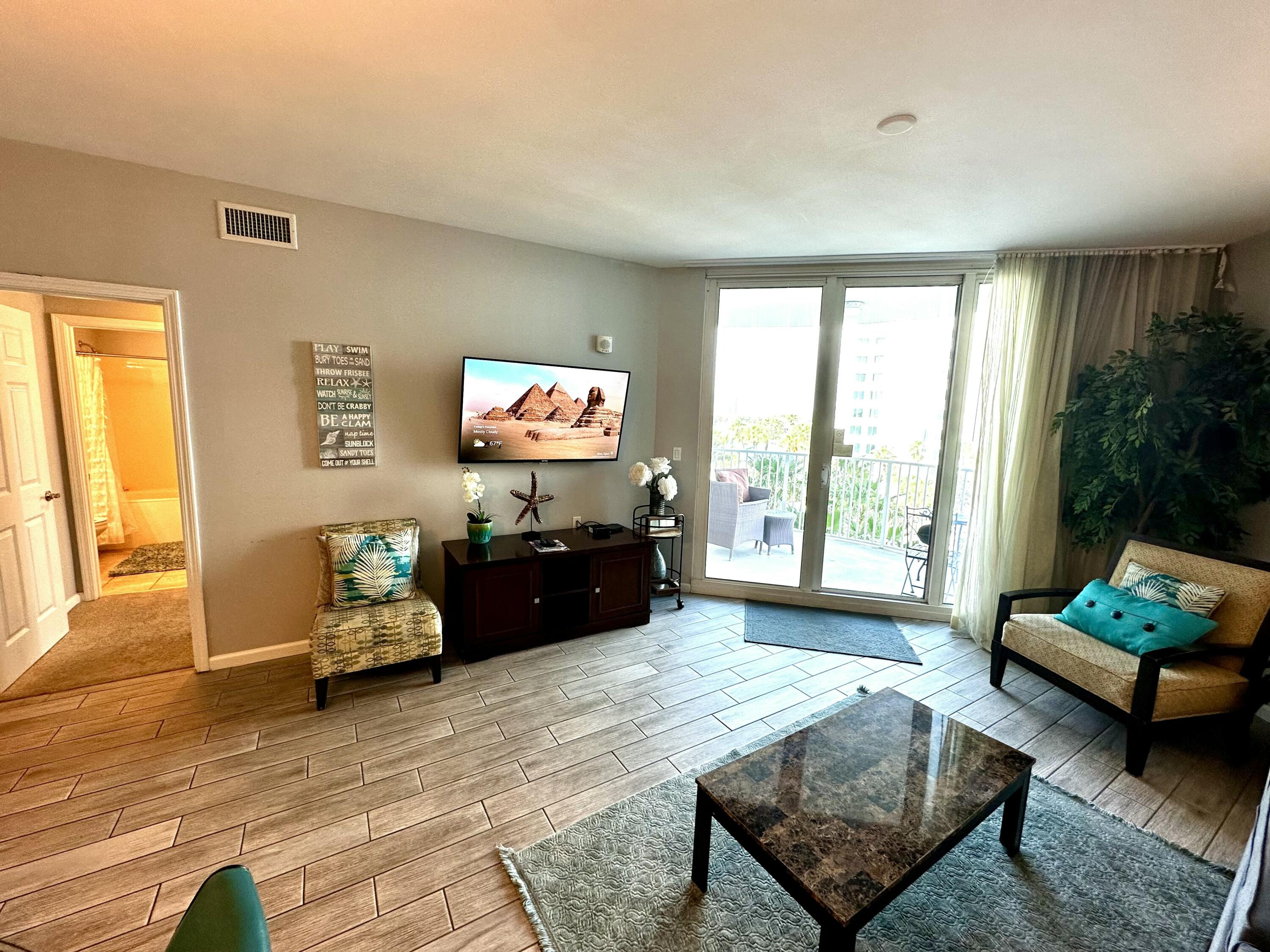 THE PALMS OF DESTIN - Residential
