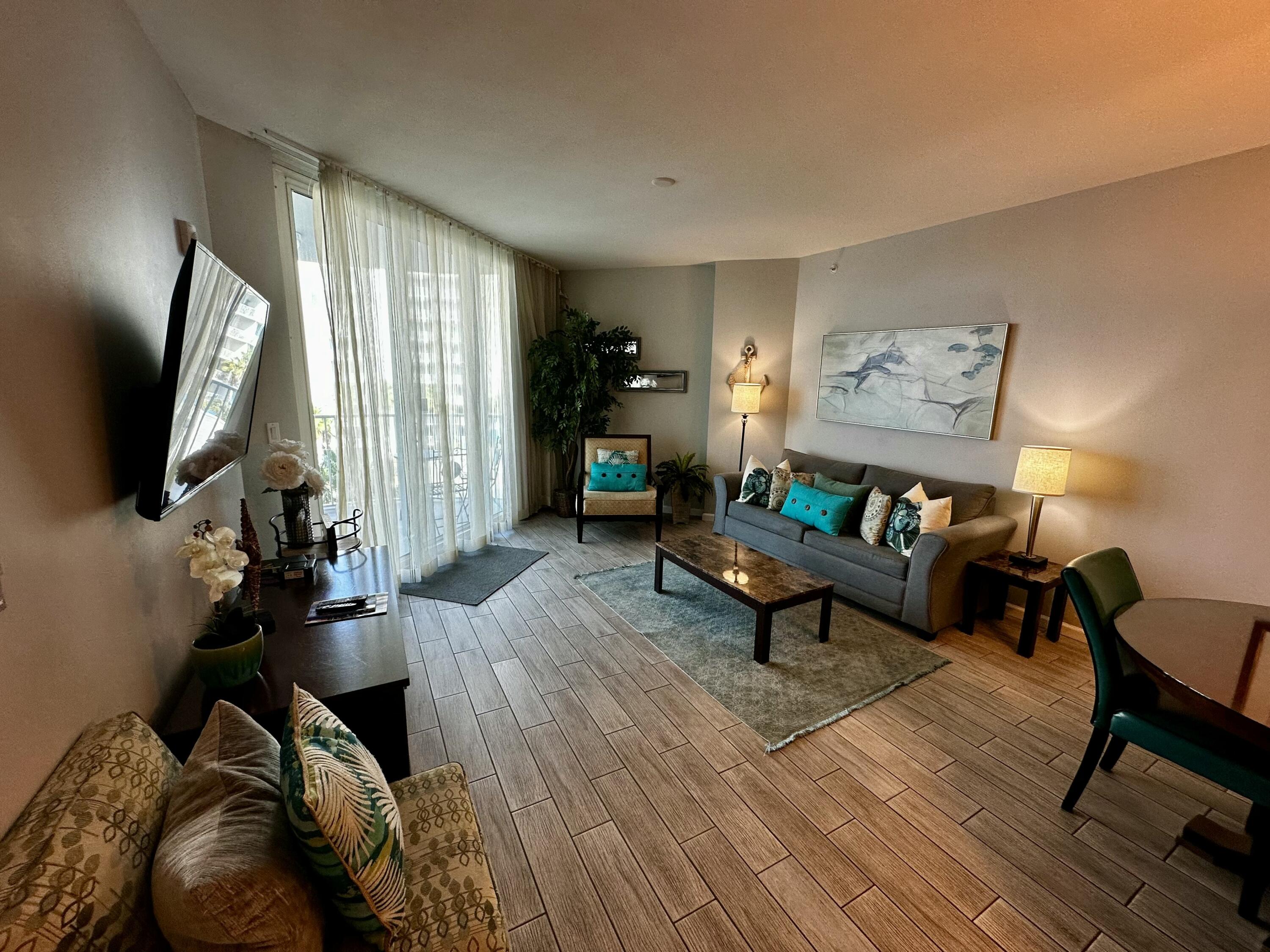 THE PALMS OF DESTIN - Residential