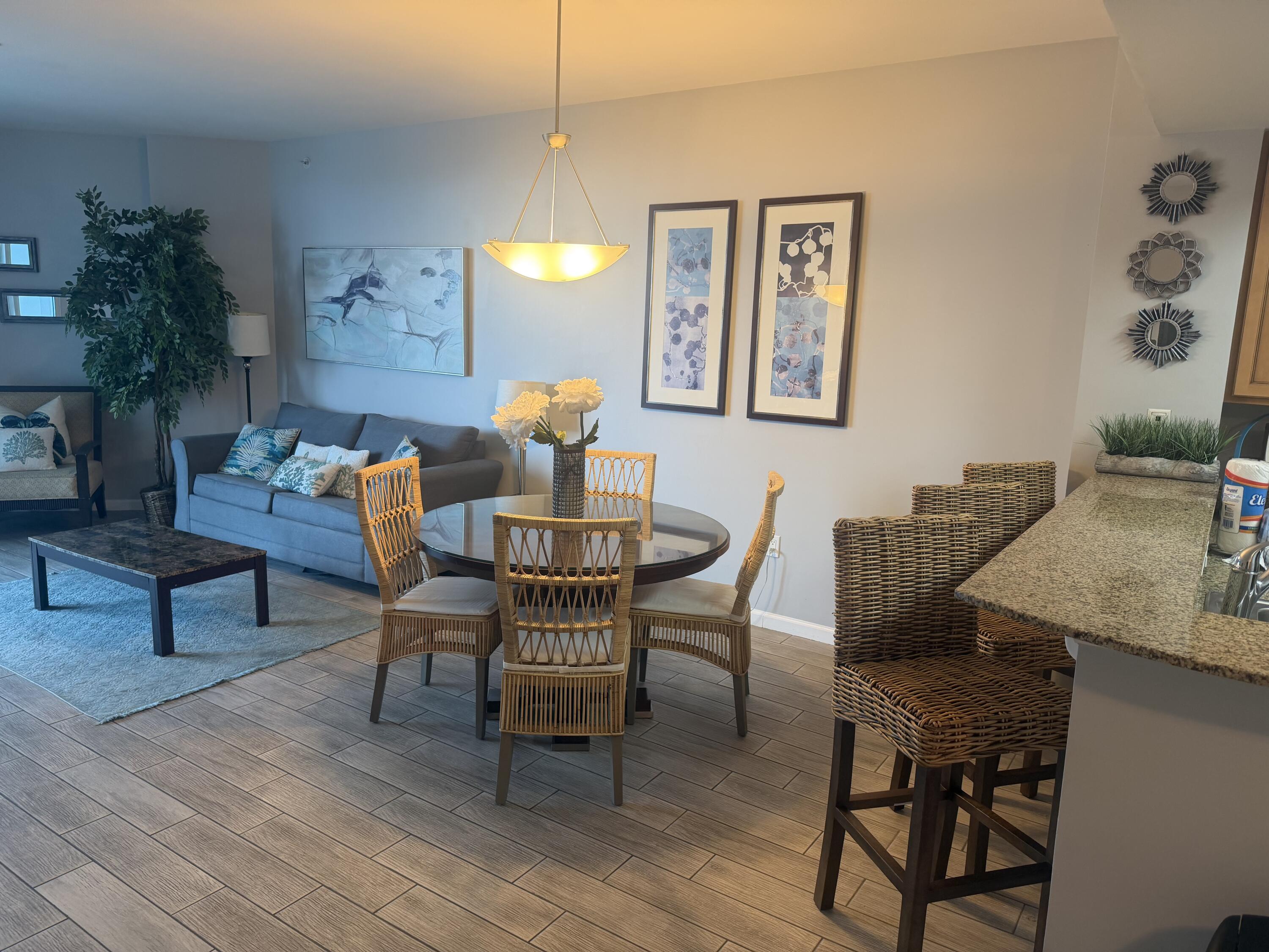 THE PALMS OF DESTIN - Residential