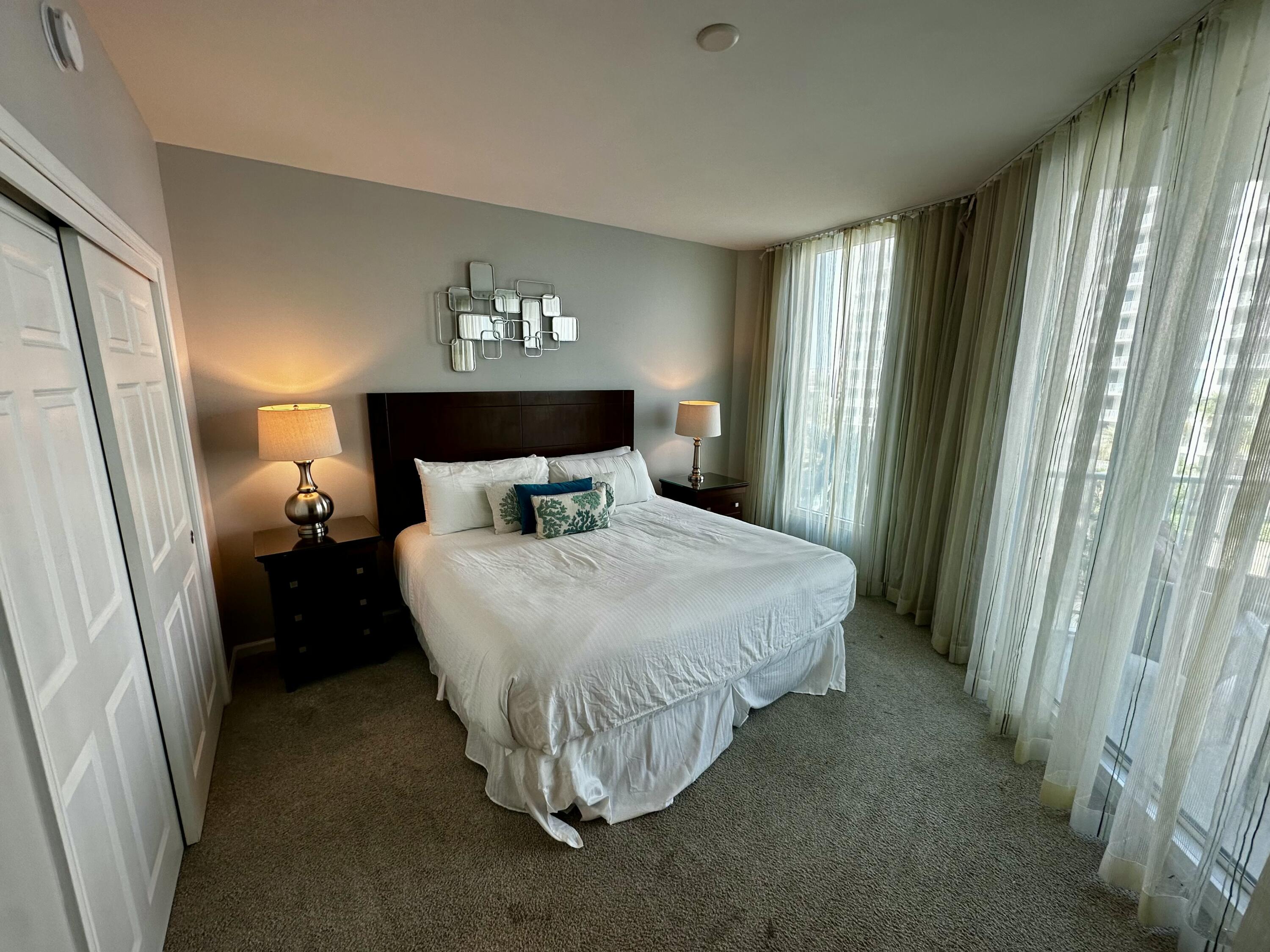 THE PALMS OF DESTIN - Residential