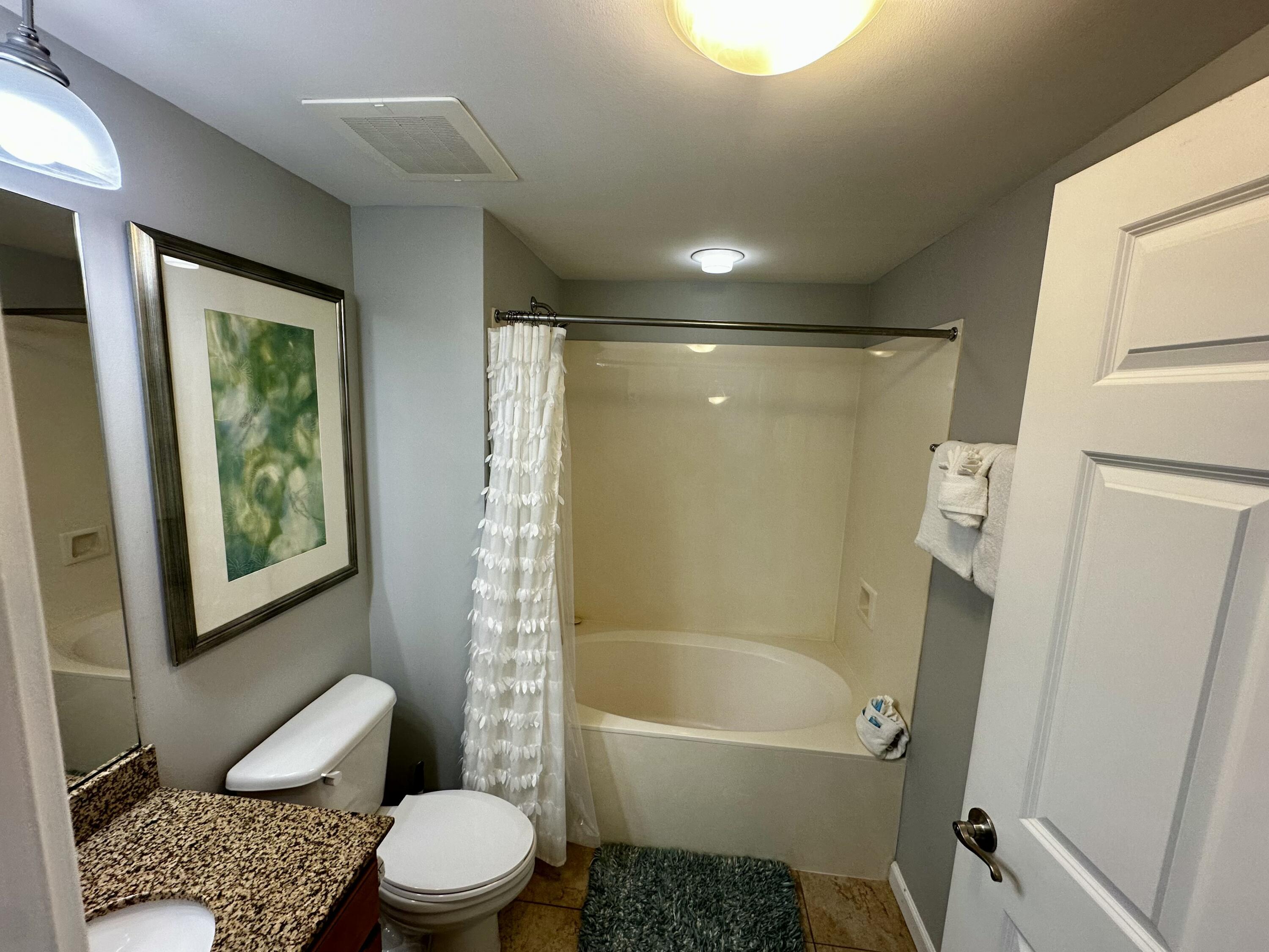 THE PALMS OF DESTIN - Residential