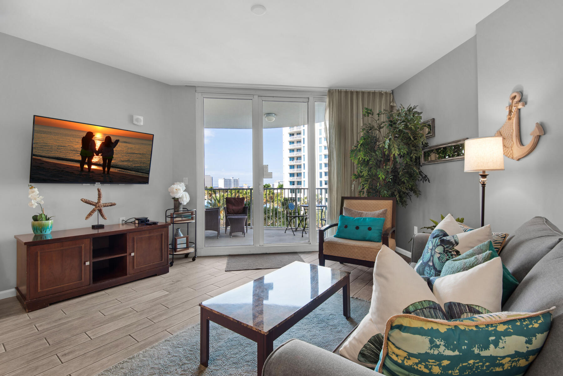THE PALMS OF DESTIN - Residential