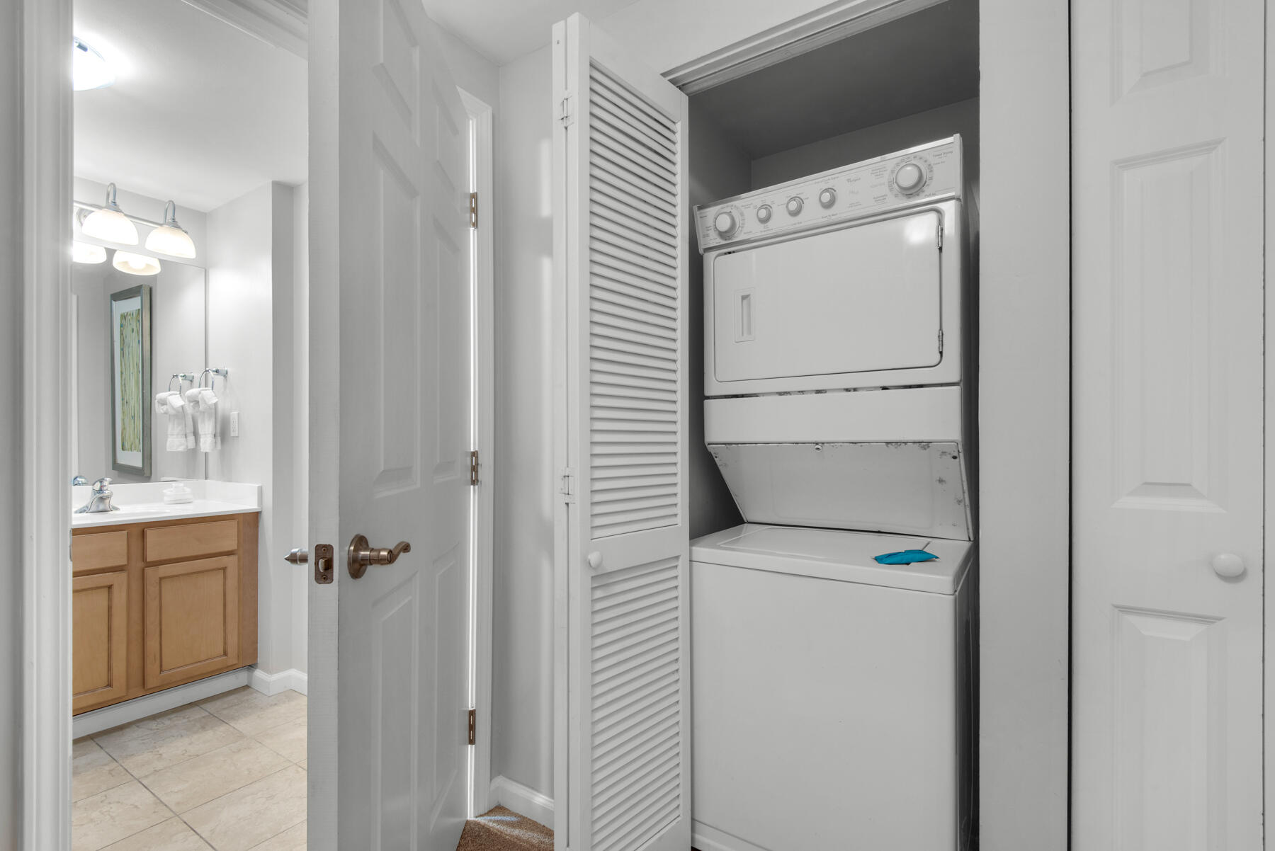 THE PALMS OF DESTIN - Residential