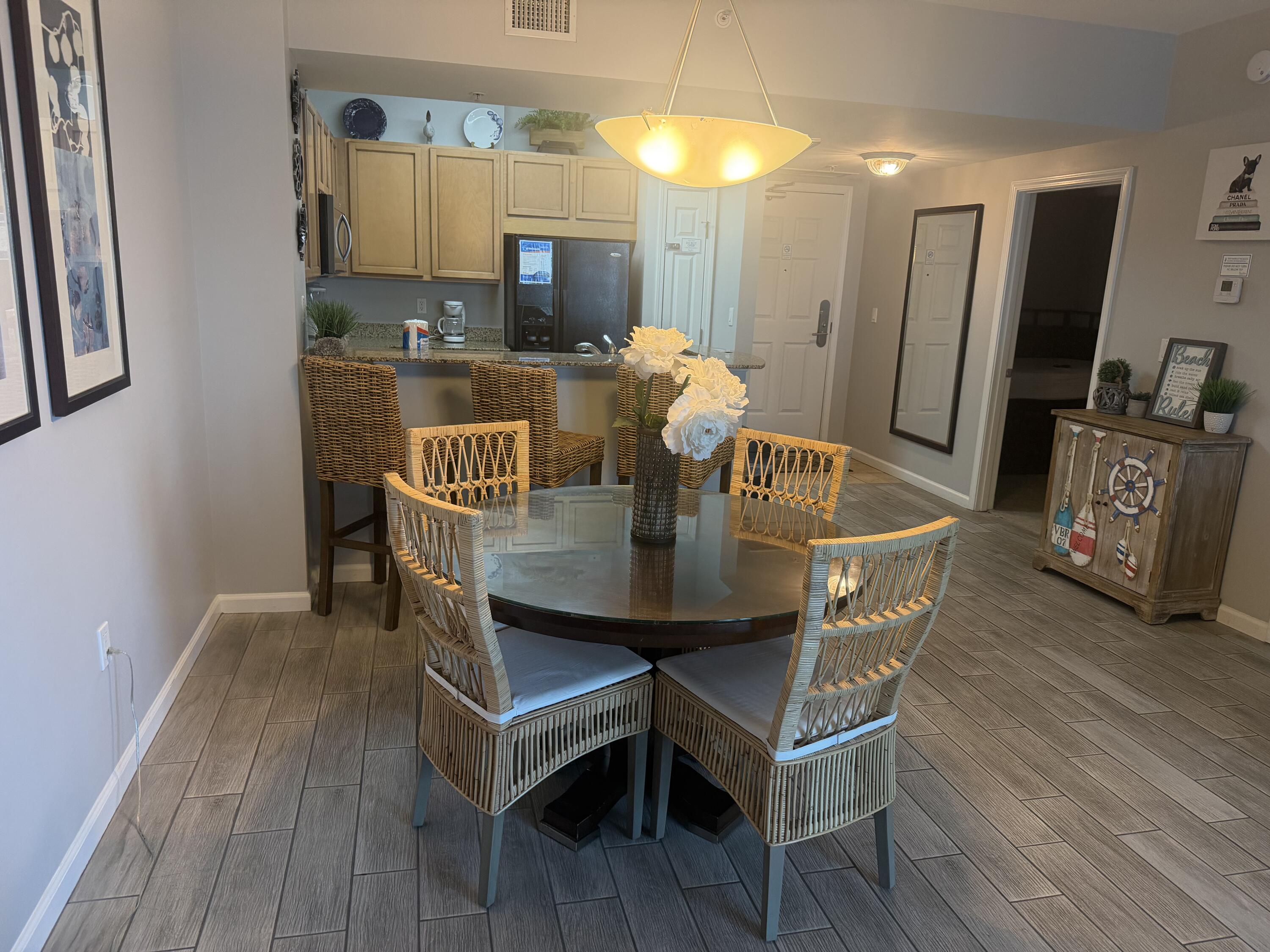 THE PALMS OF DESTIN - Residential