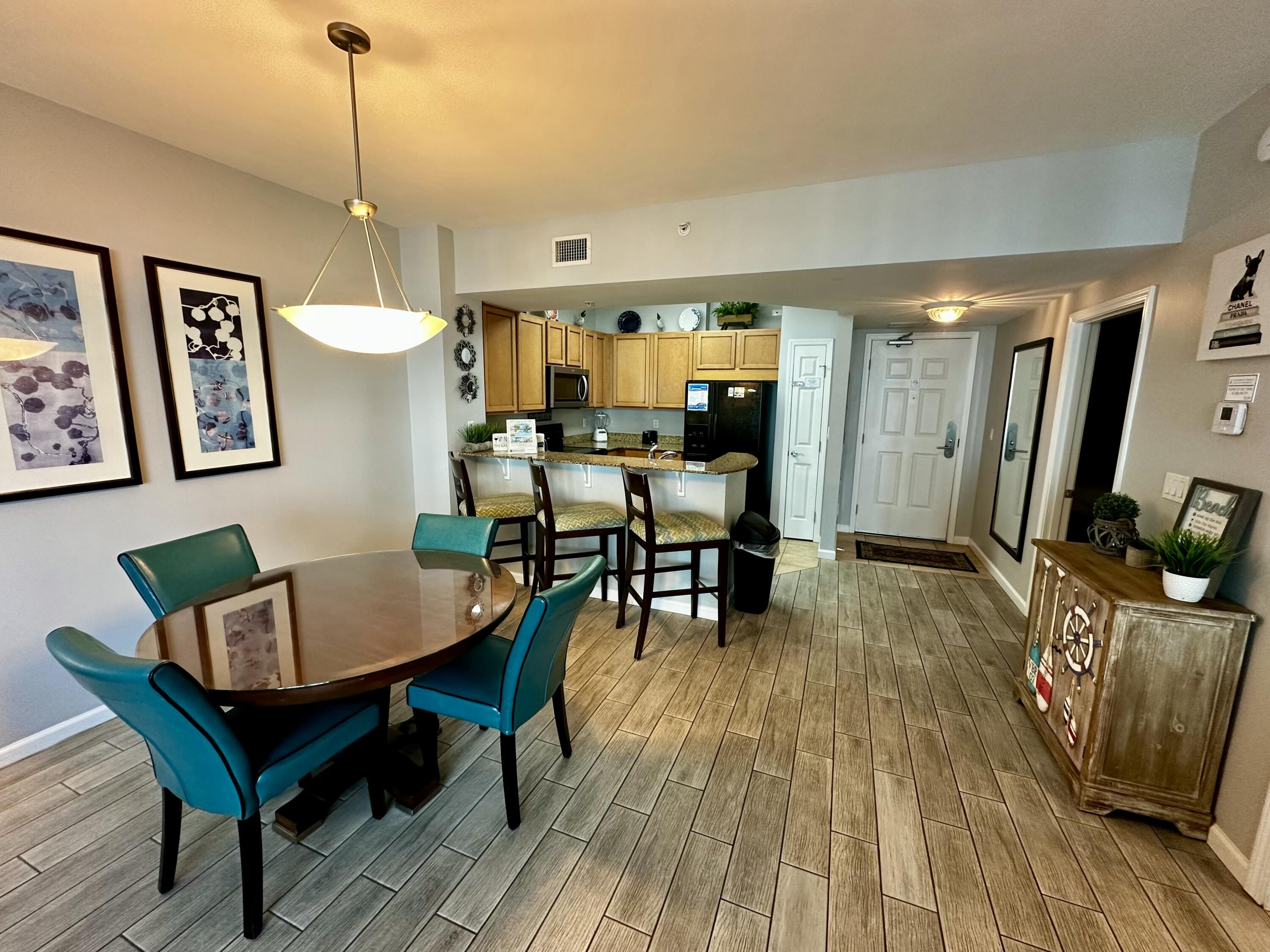 THE PALMS OF DESTIN - Residential