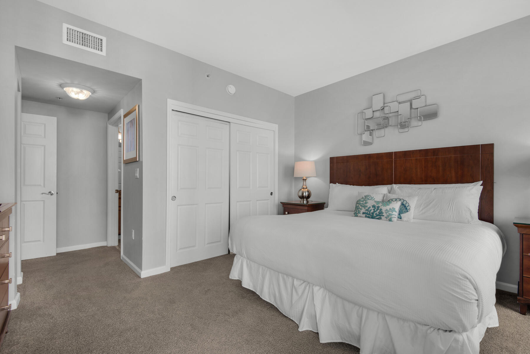 THE PALMS OF DESTIN - Residential