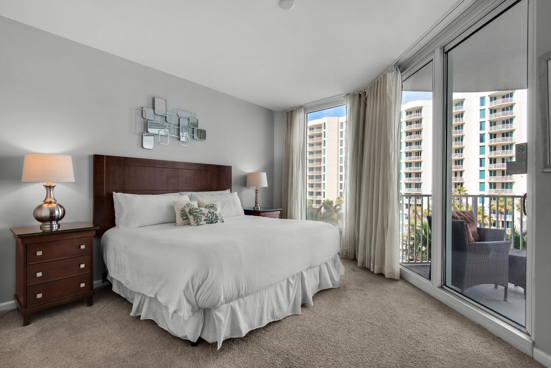 THE PALMS OF DESTIN - Residential