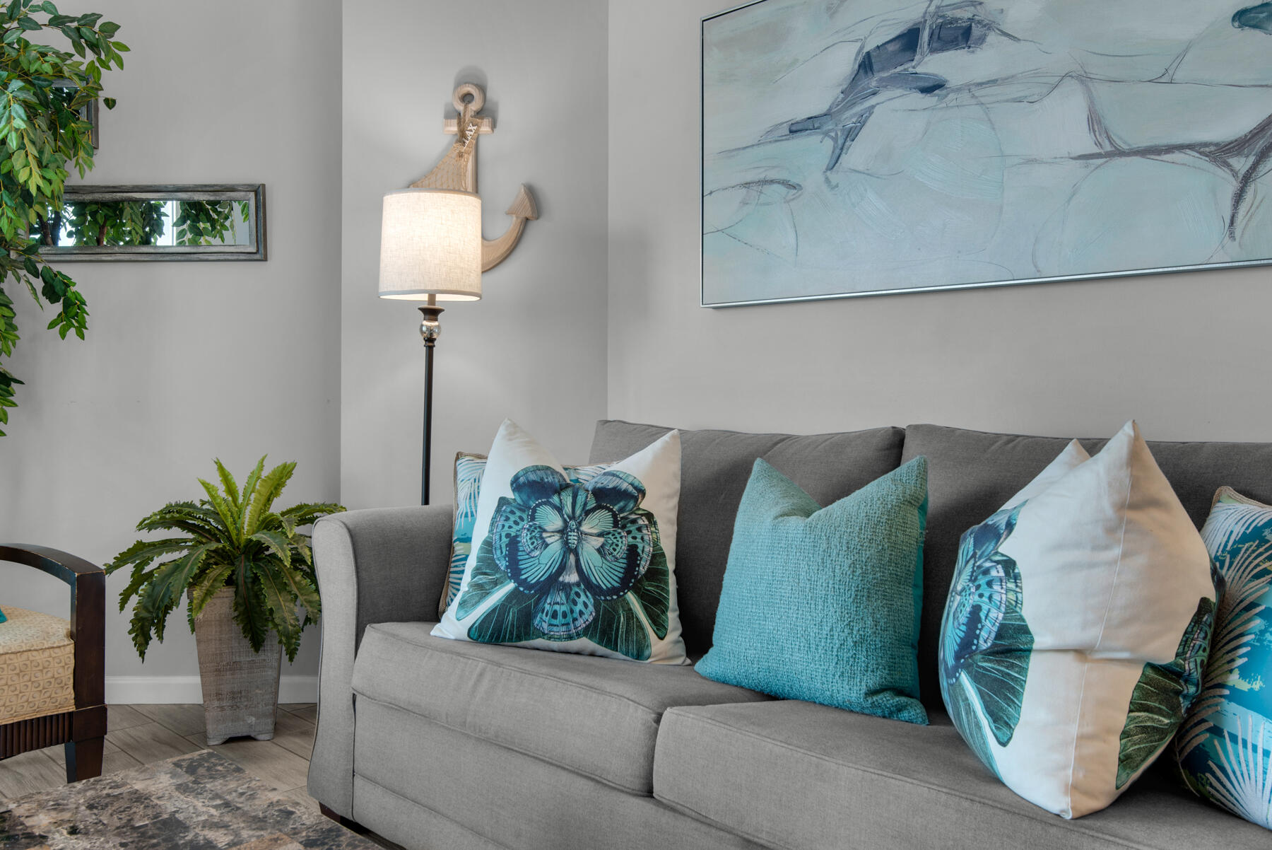 THE PALMS OF DESTIN - Residential