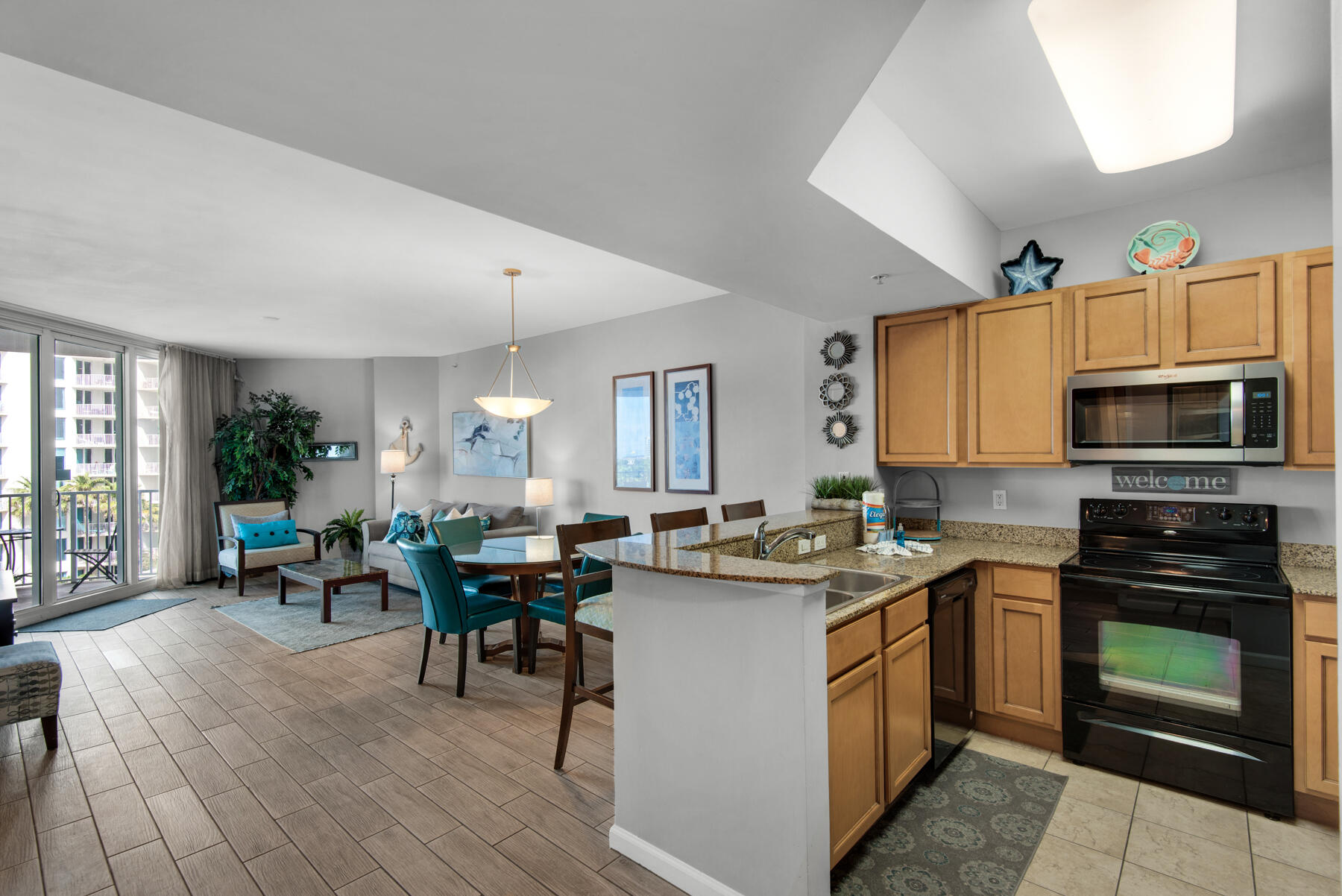 THE PALMS OF DESTIN - Residential