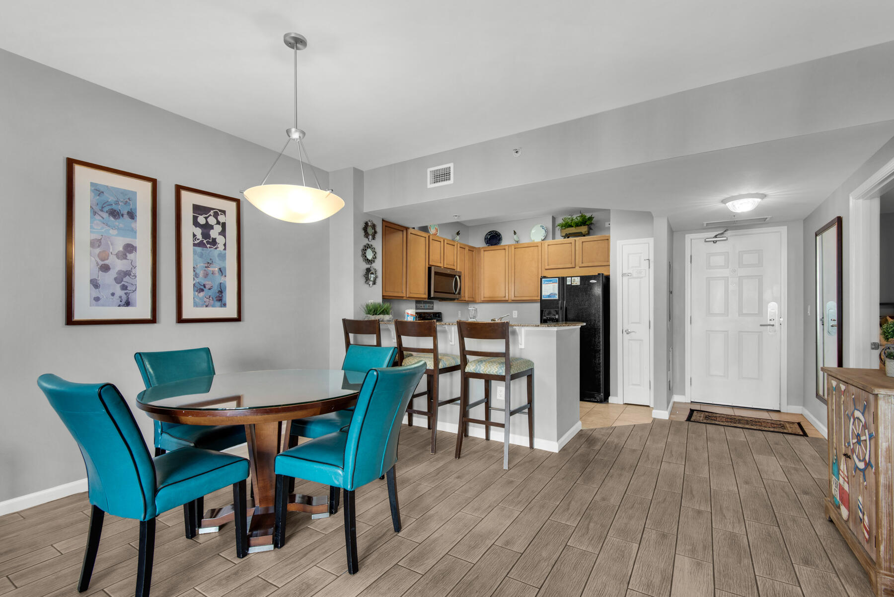 THE PALMS OF DESTIN - Residential