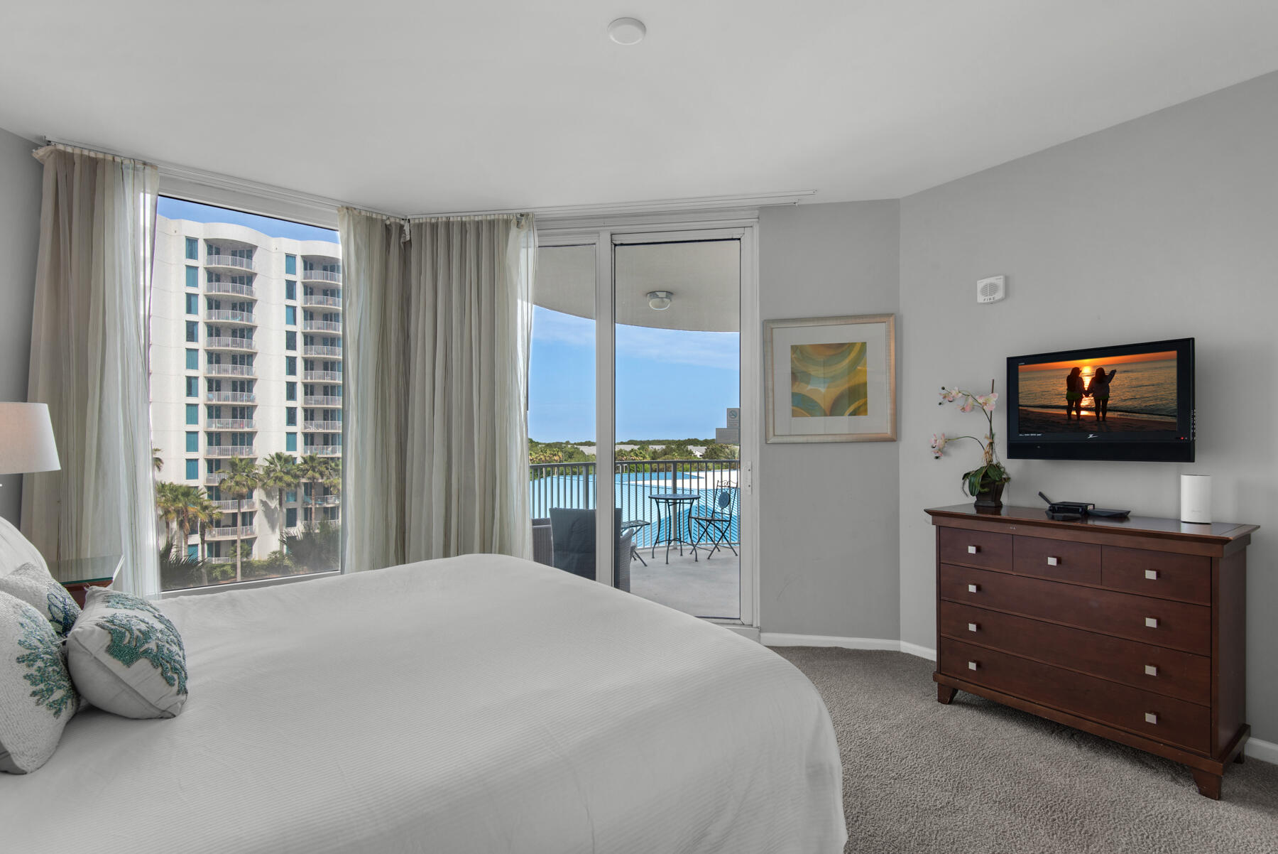 THE PALMS OF DESTIN - Residential