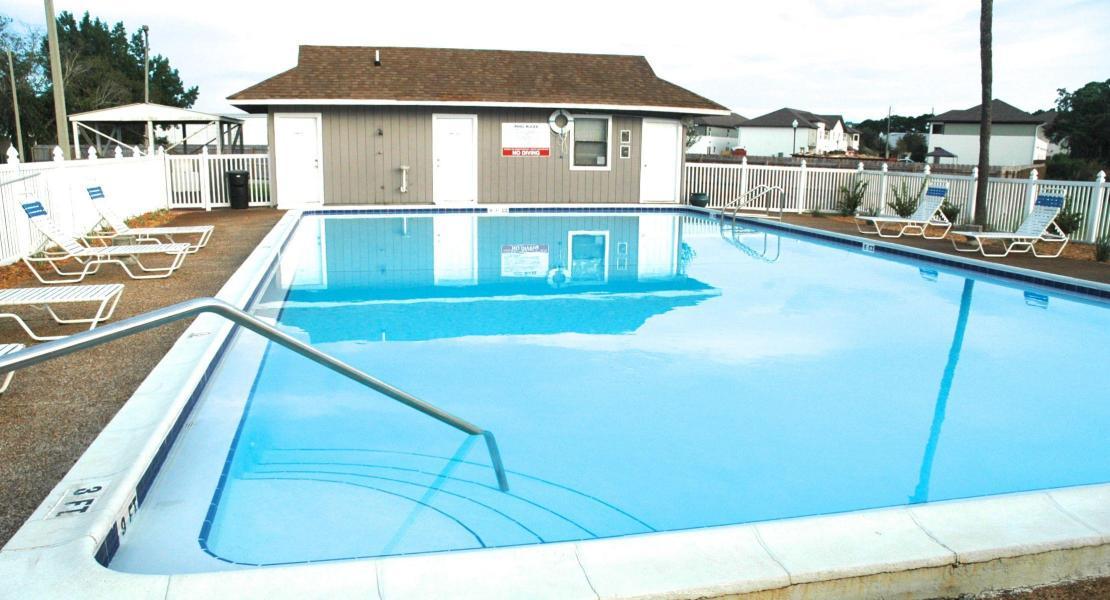 DESTIN RACQUET CLUB T/H - Residential