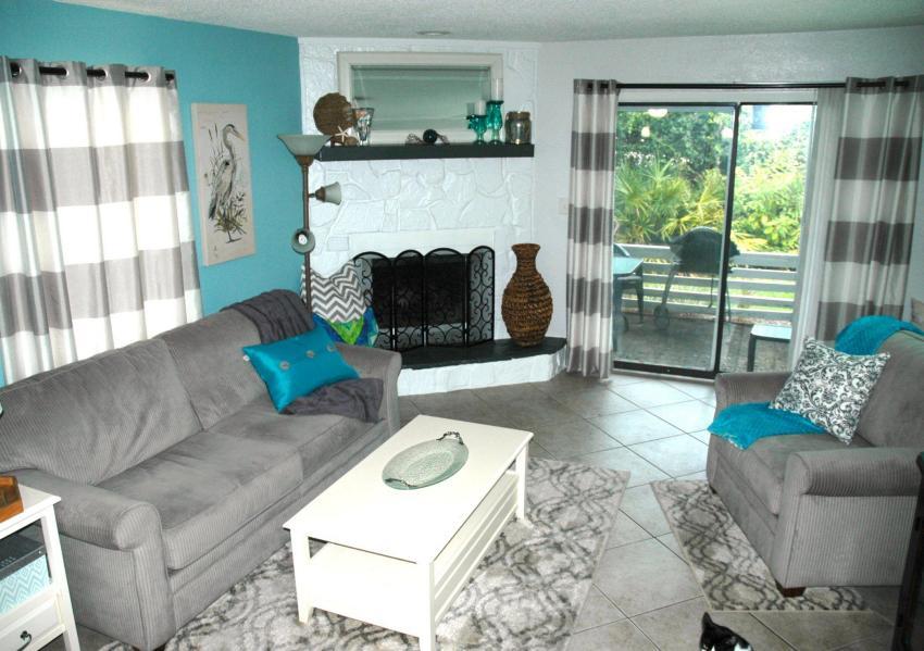 DESTIN RACQUET CLUB T/H - Residential