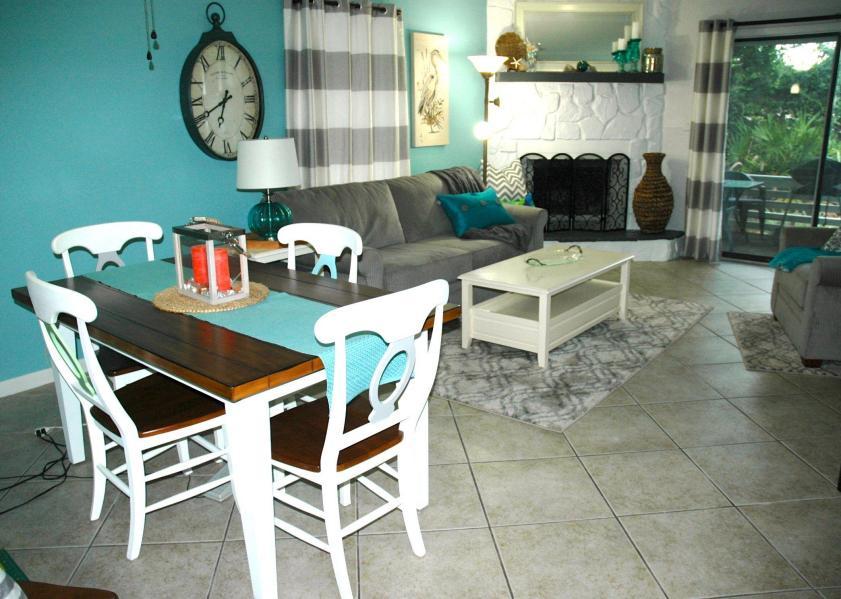 DESTIN RACQUET CLUB T/H - Residential