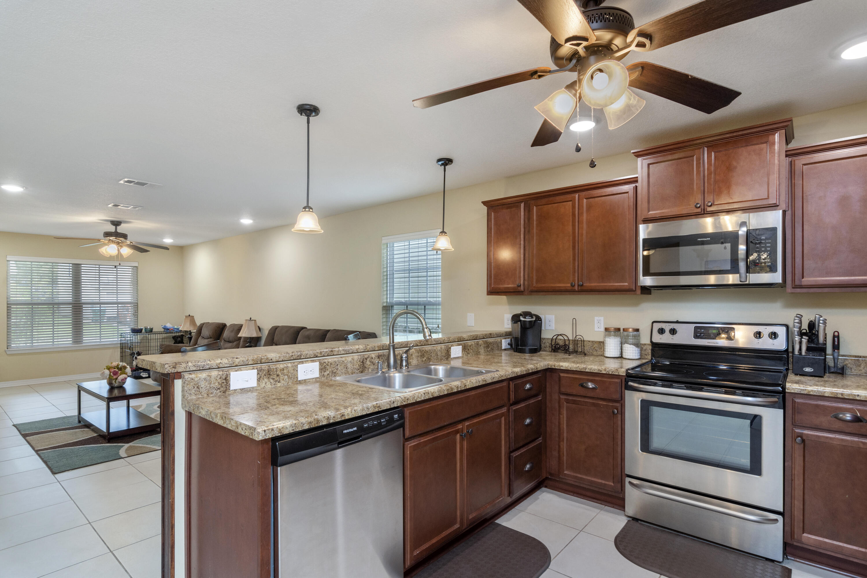 Stillwell Estates - Residential