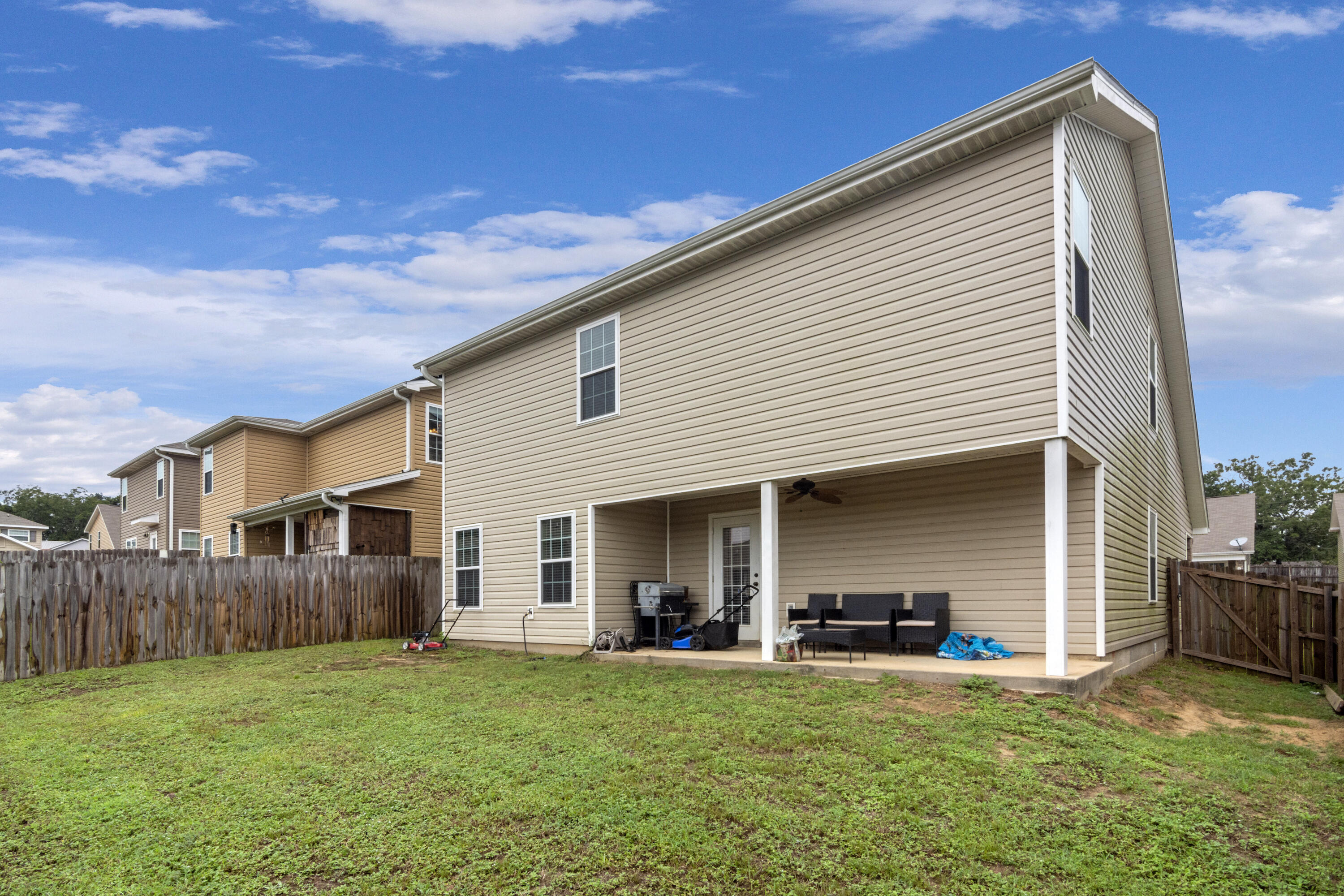 Stillwell Estates - Residential