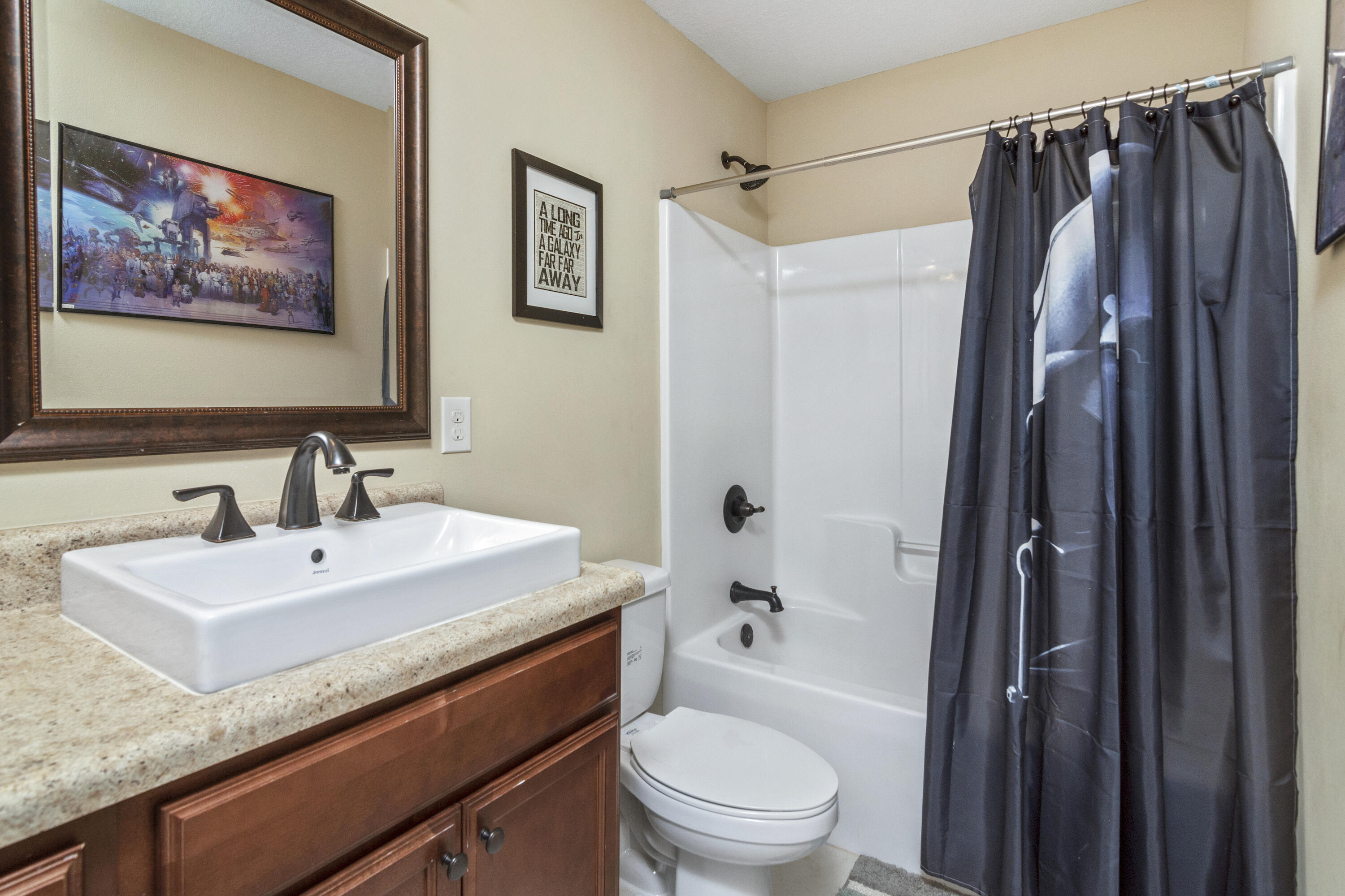 Stillwell Estates - Residential