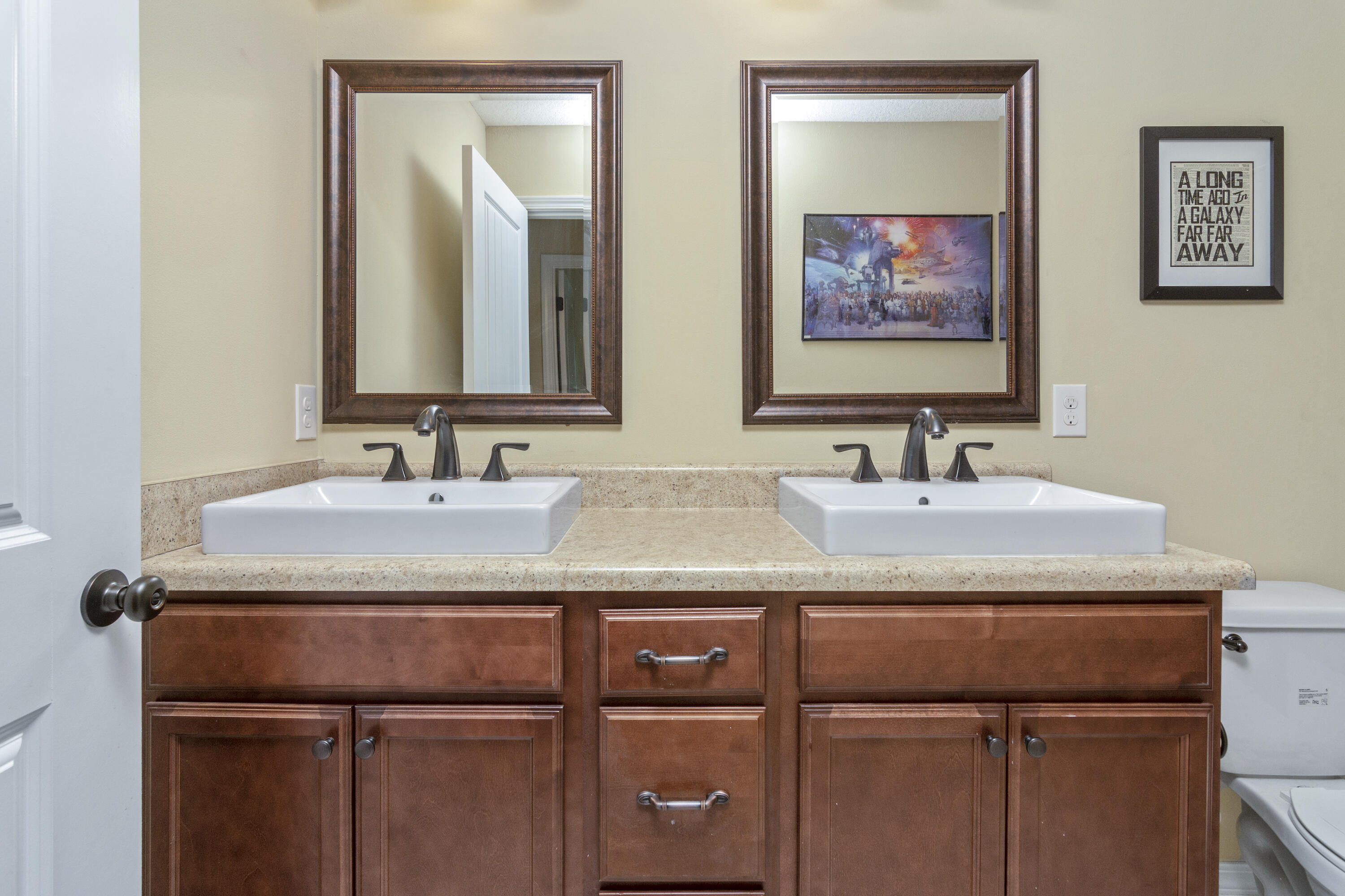 Stillwell Estates - Residential