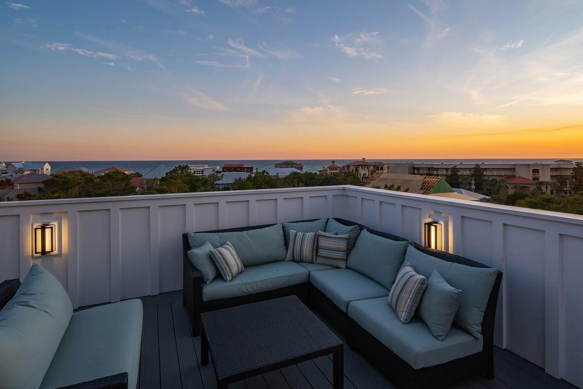 GULFVIEW HEIGHTS 1ST ADDN - Residential