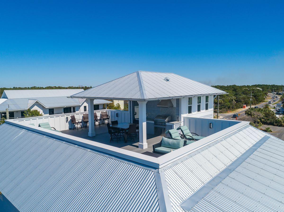 GULFVIEW HEIGHTS 1ST ADDN - Residential