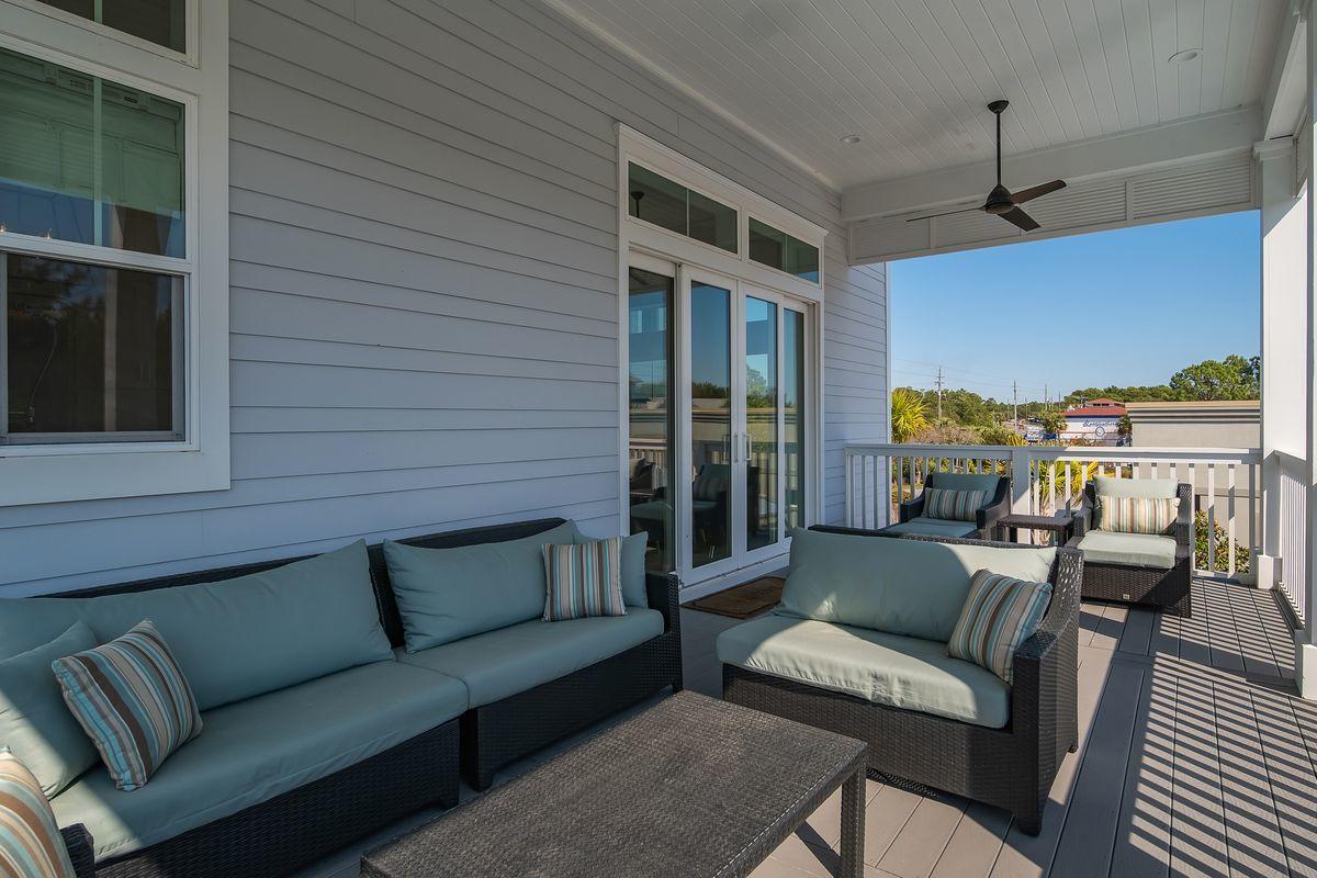 GULFVIEW HEIGHTS 1ST ADDN - Residential