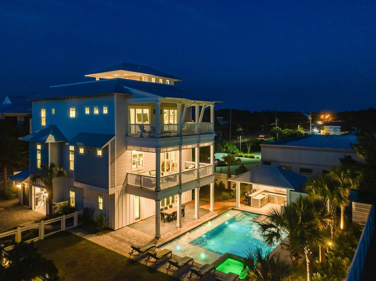 GULFVIEW HEIGHTS 1ST ADDN - Residential