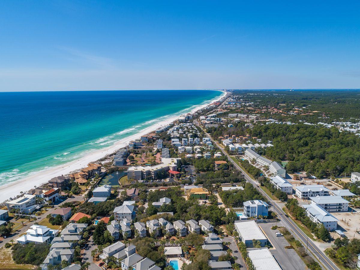 GULFVIEW HEIGHTS 1ST ADDN - Residential