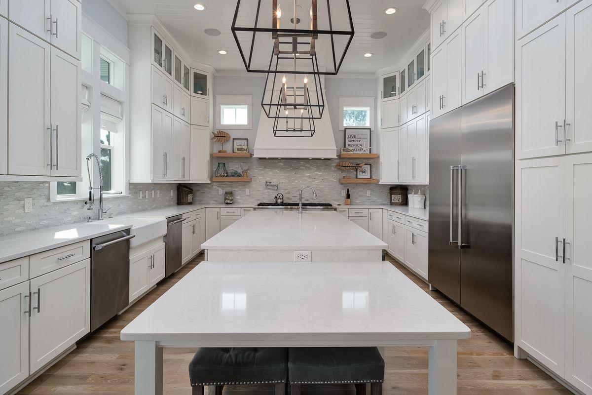 GULFVIEW HEIGHTS 1ST ADDN - Residential