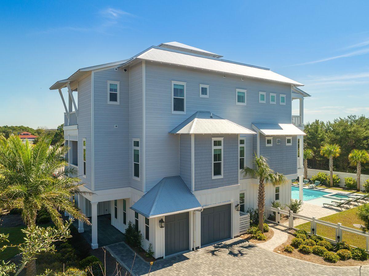 GULFVIEW HEIGHTS 1ST ADDN - Residential
