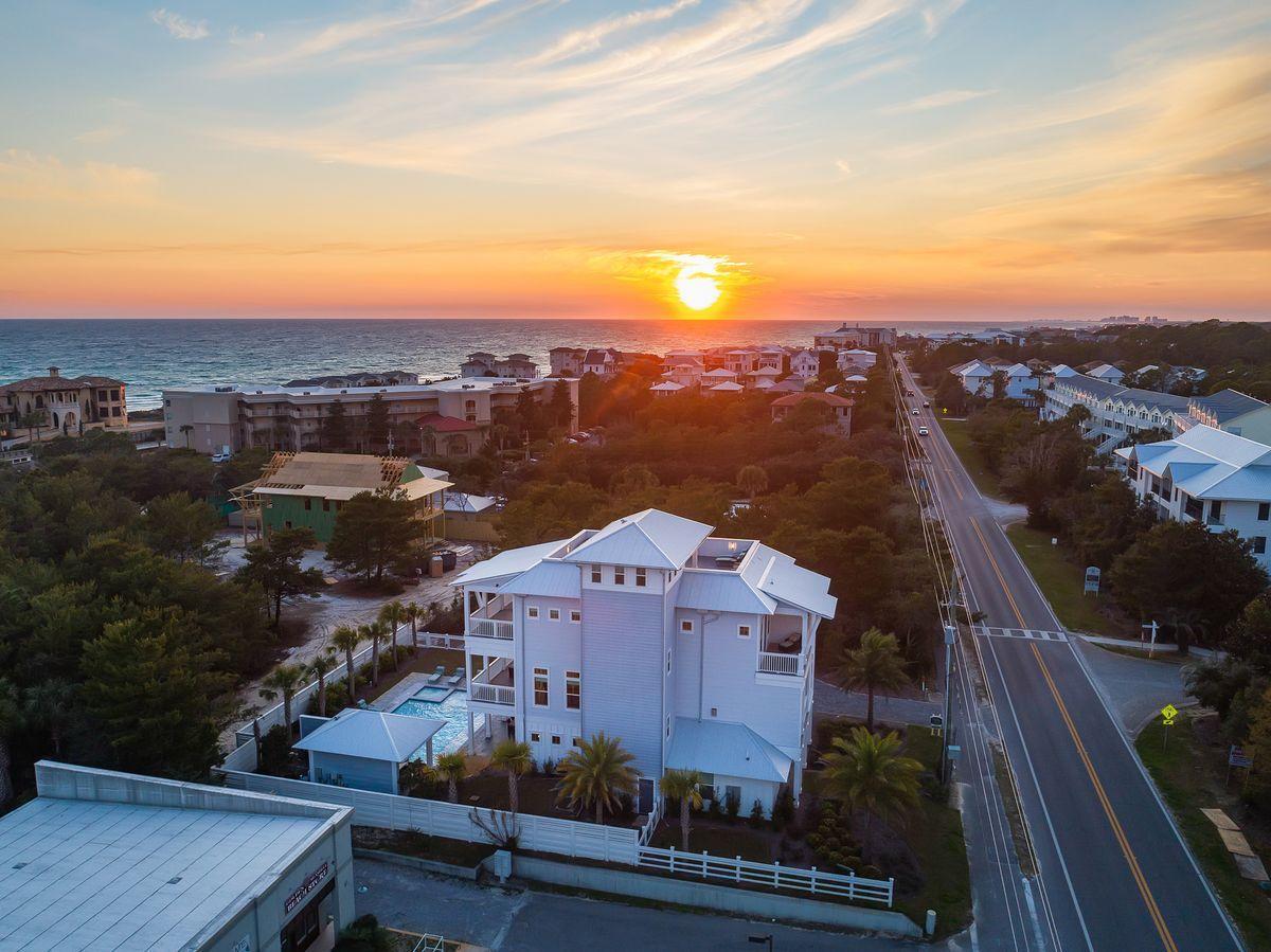 GULFVIEW HEIGHTS 1ST ADDN - Residential