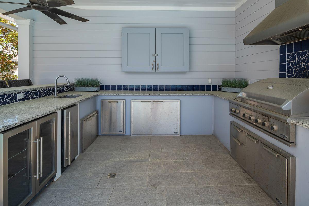 GULFVIEW HEIGHTS 1ST ADDN - Residential