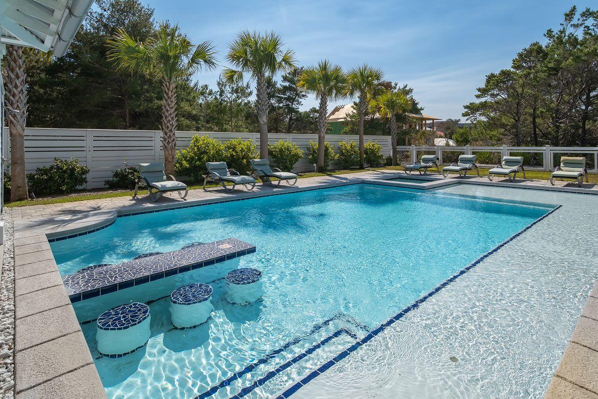 GULFVIEW HEIGHTS 1ST ADDN - Residential