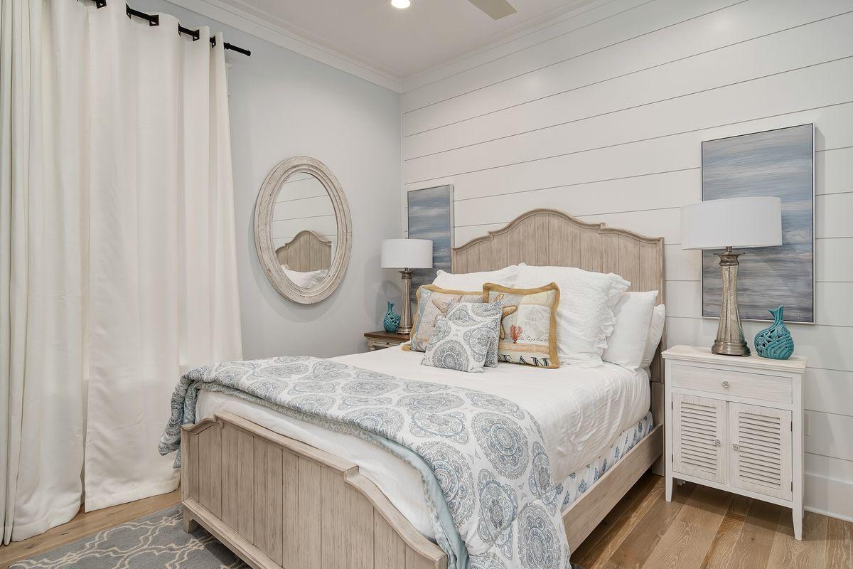 GULFVIEW HEIGHTS 1ST ADDN - Residential
