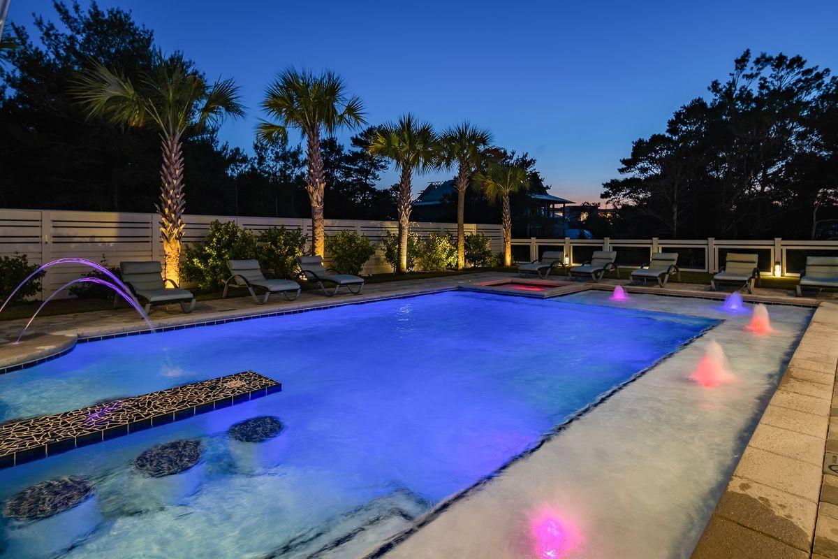 GULFVIEW HEIGHTS 1ST ADDN - Residential