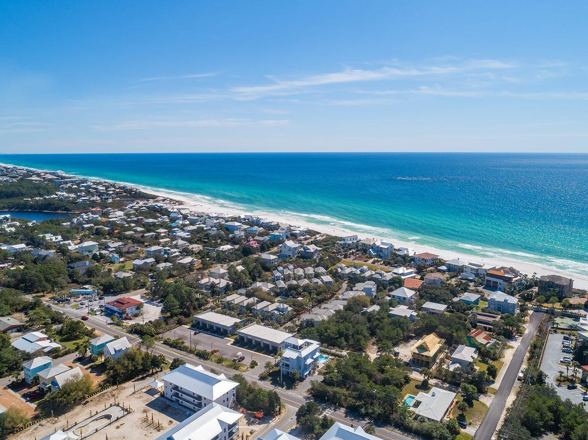 GULFVIEW HEIGHTS 1ST ADDN - Residential