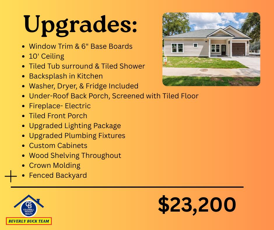 Live Oak Cottages - Residential