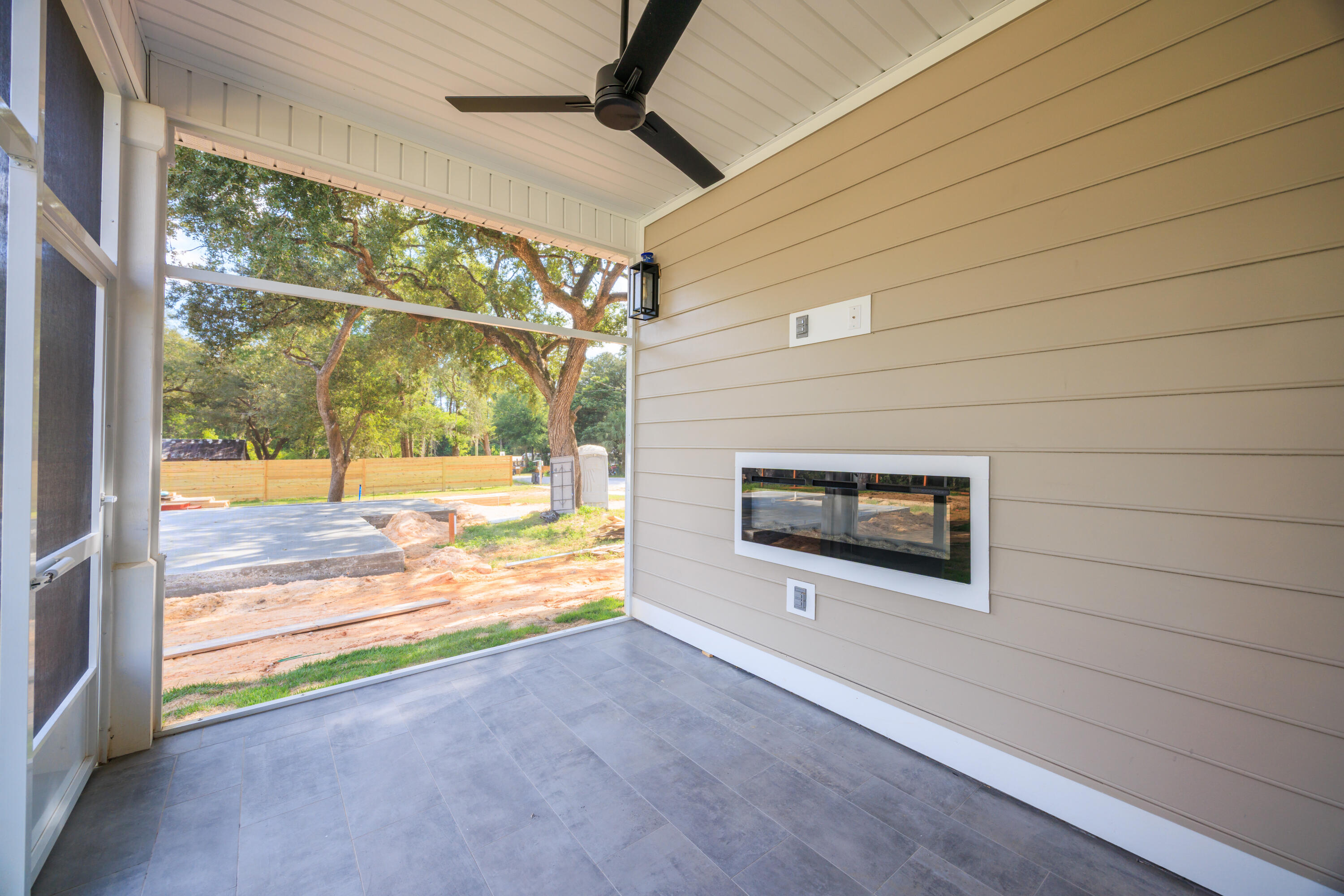 Live Oak Cottages - Residential