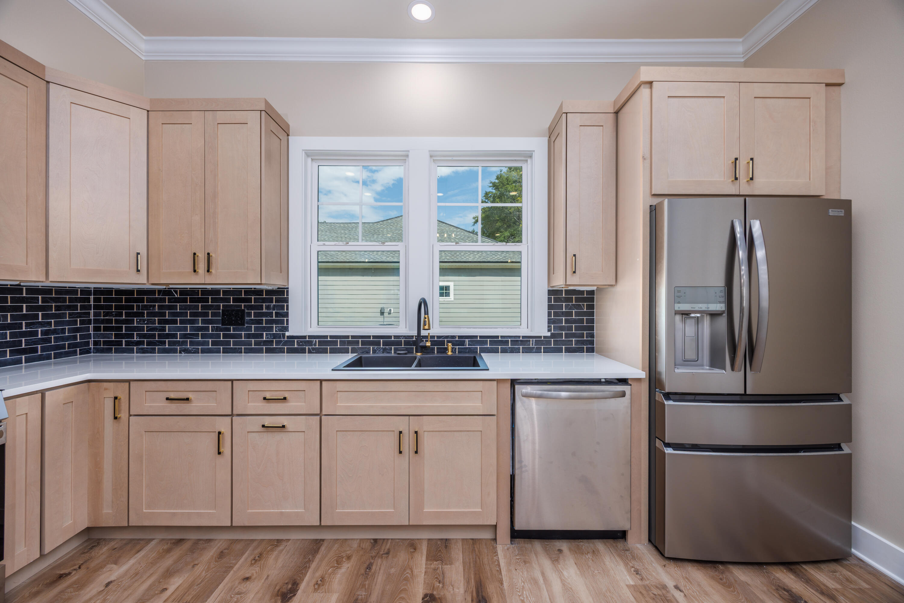 Live Oak Cottages - Residential