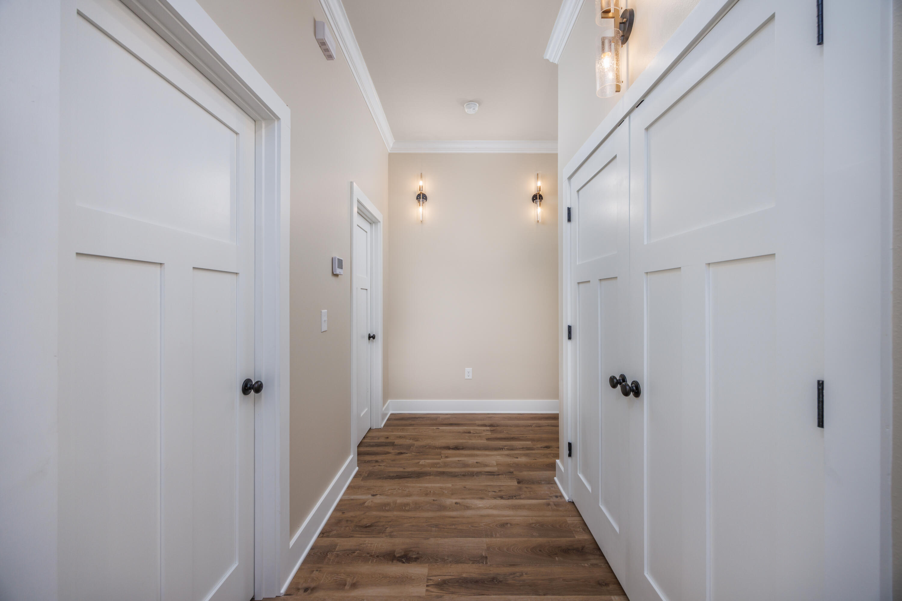 Live Oak Cottages - Residential