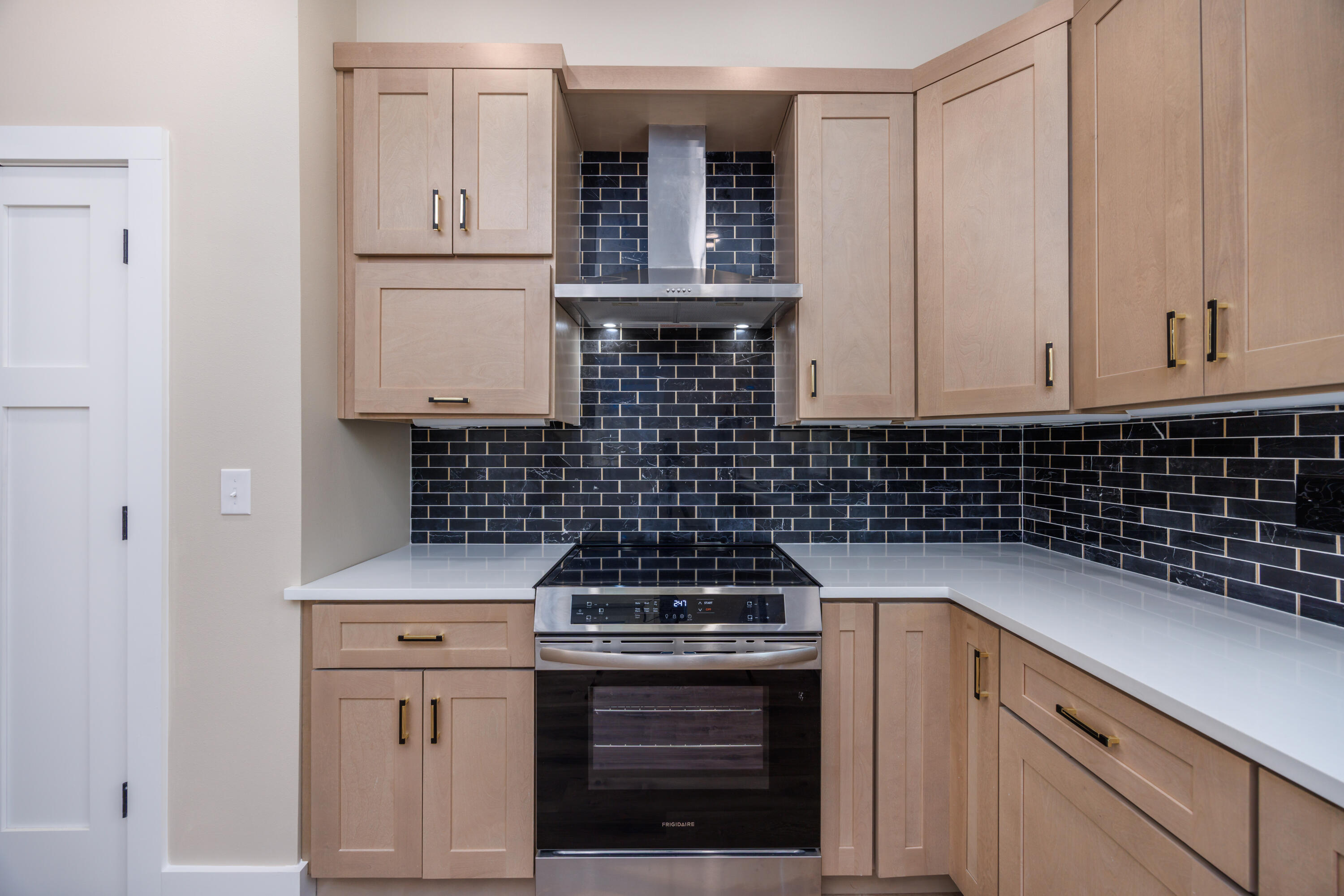 Live Oak Cottages - Residential