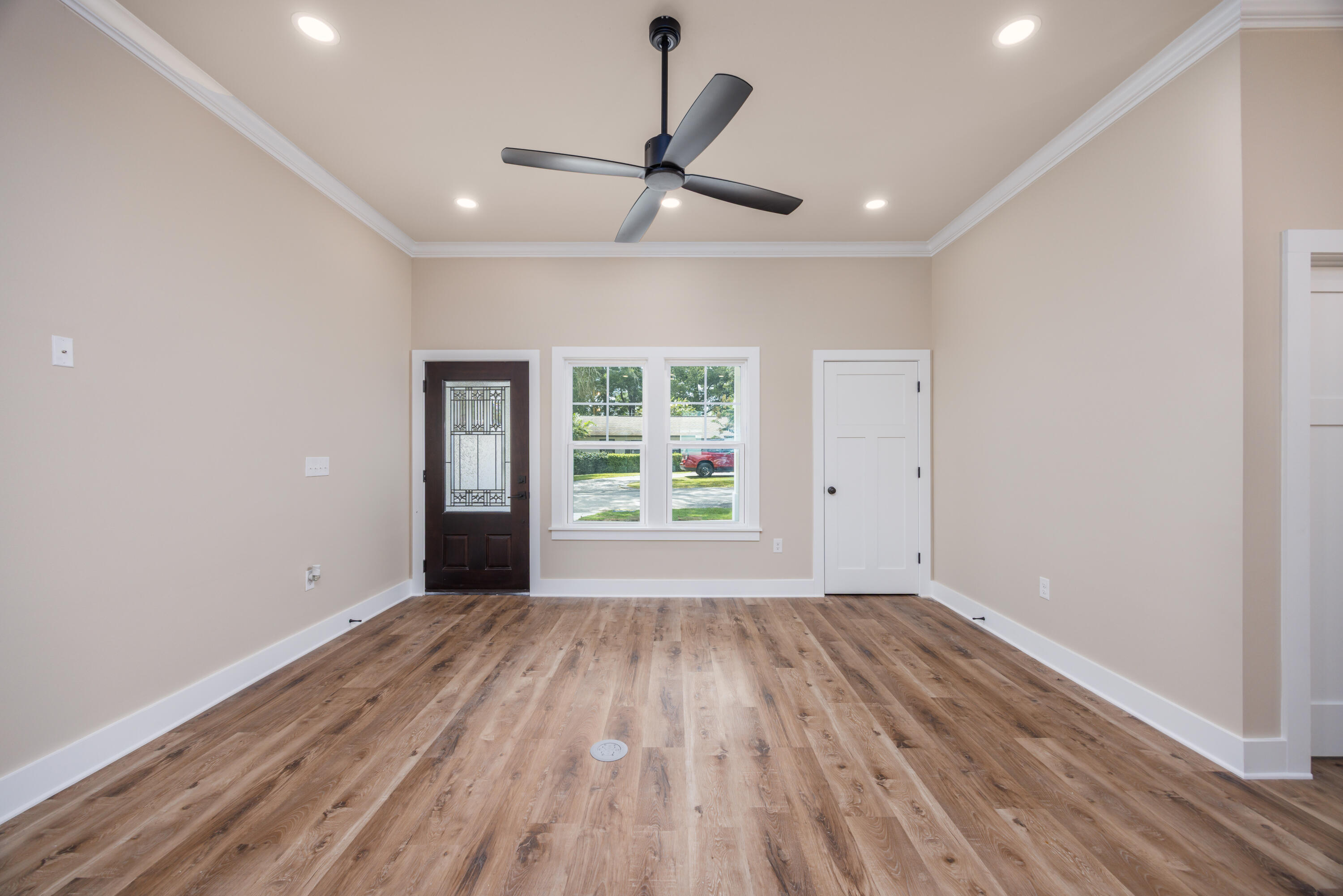 Live Oak Cottages - Residential