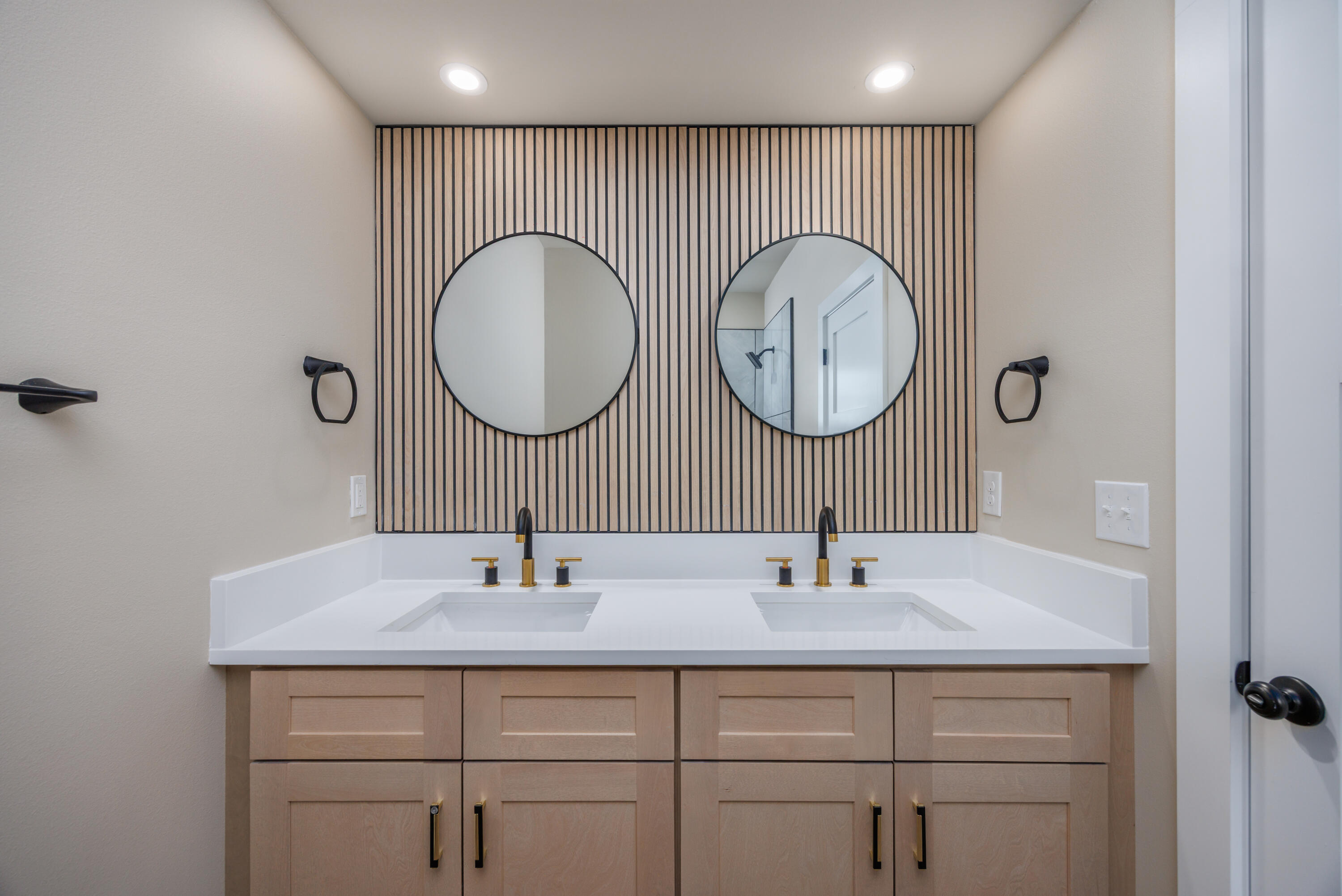 Live Oak Cottages - Residential