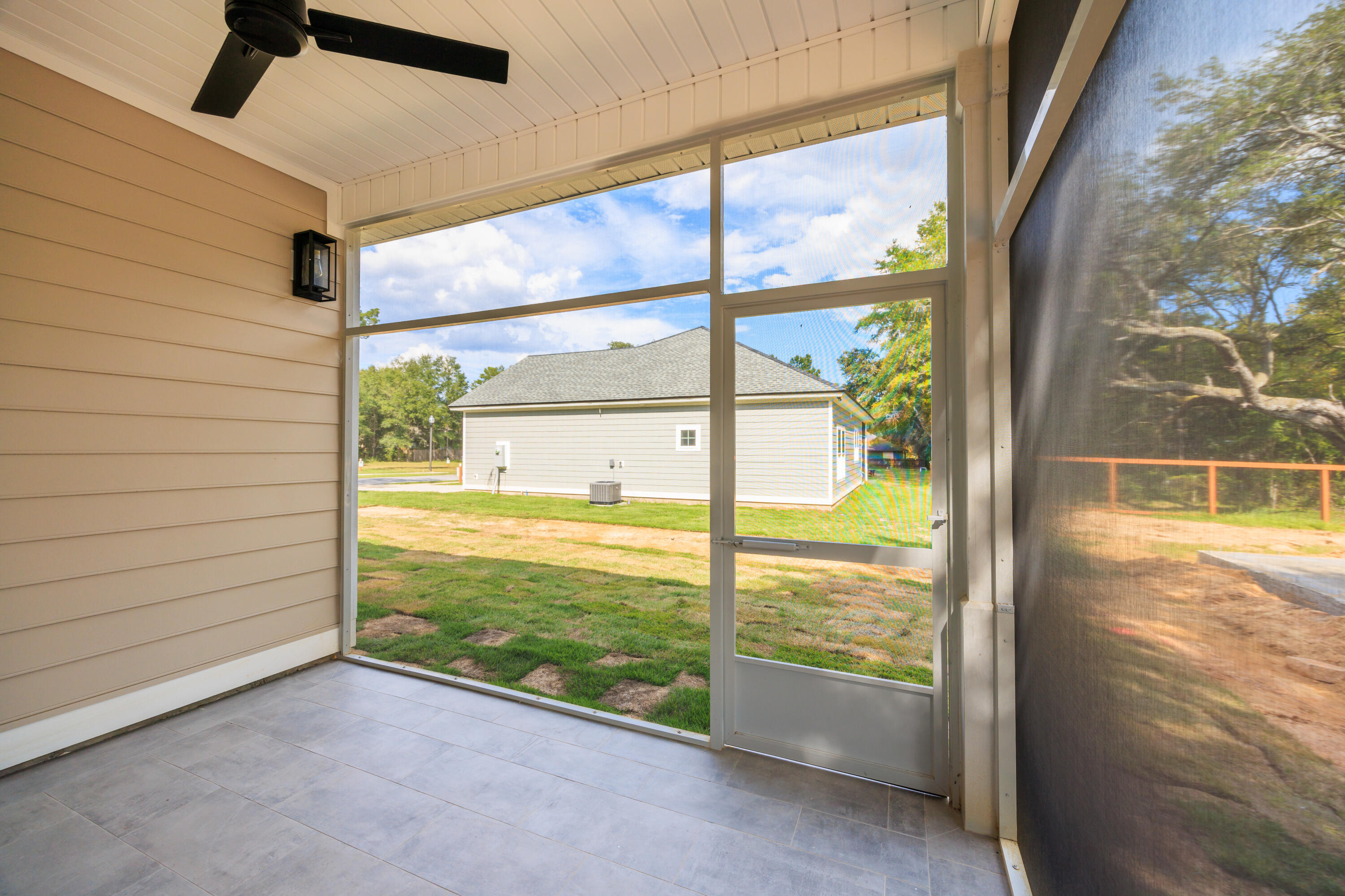 Live Oak Cottages - Residential