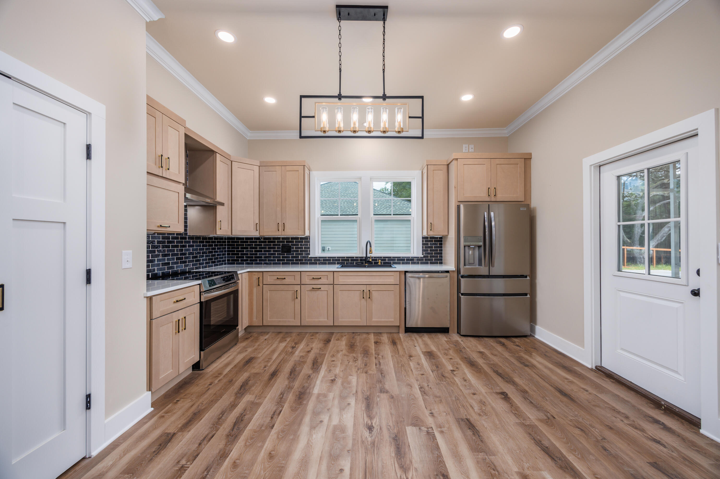 Live Oak Cottages - Residential