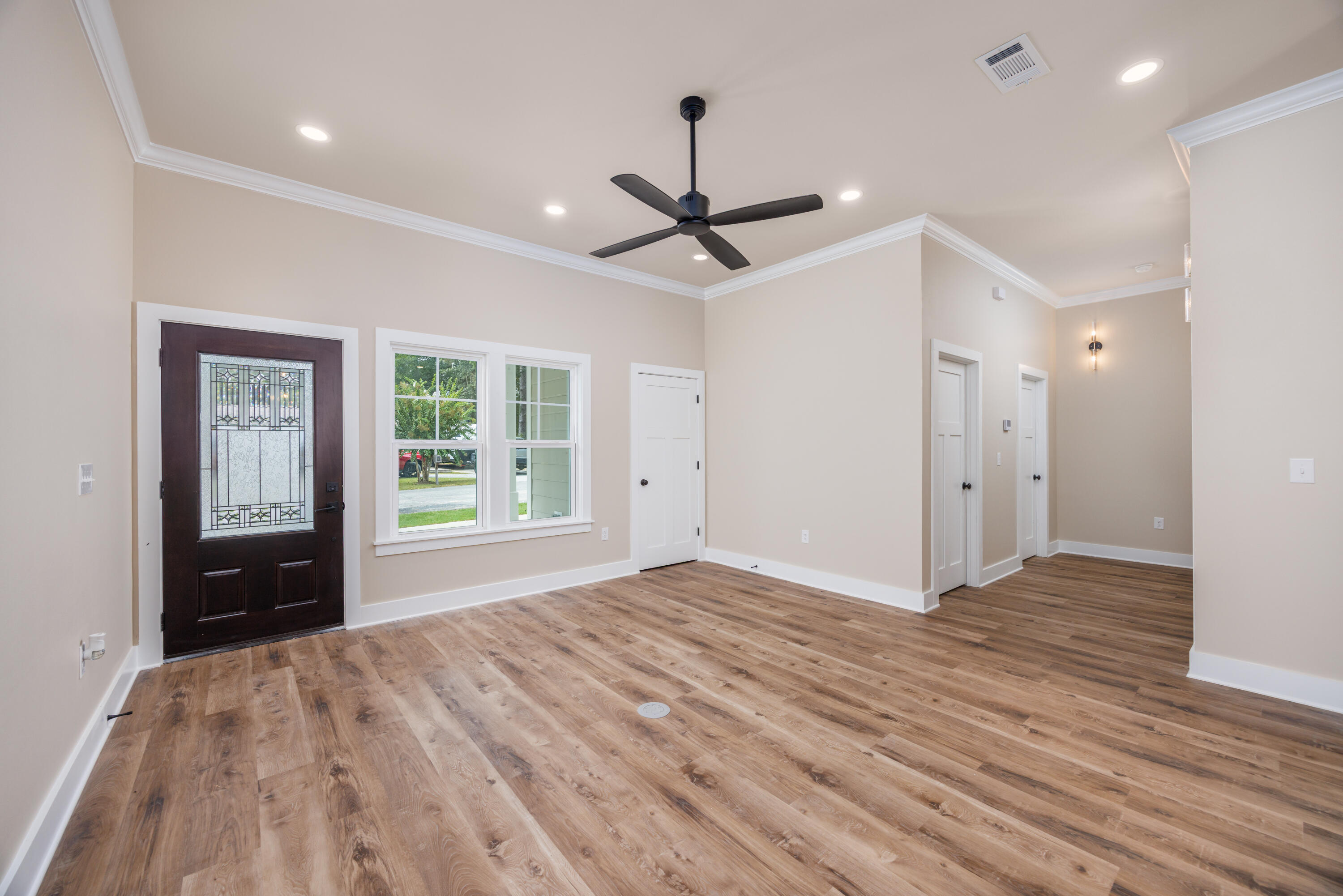 Live Oak Cottages - Residential
