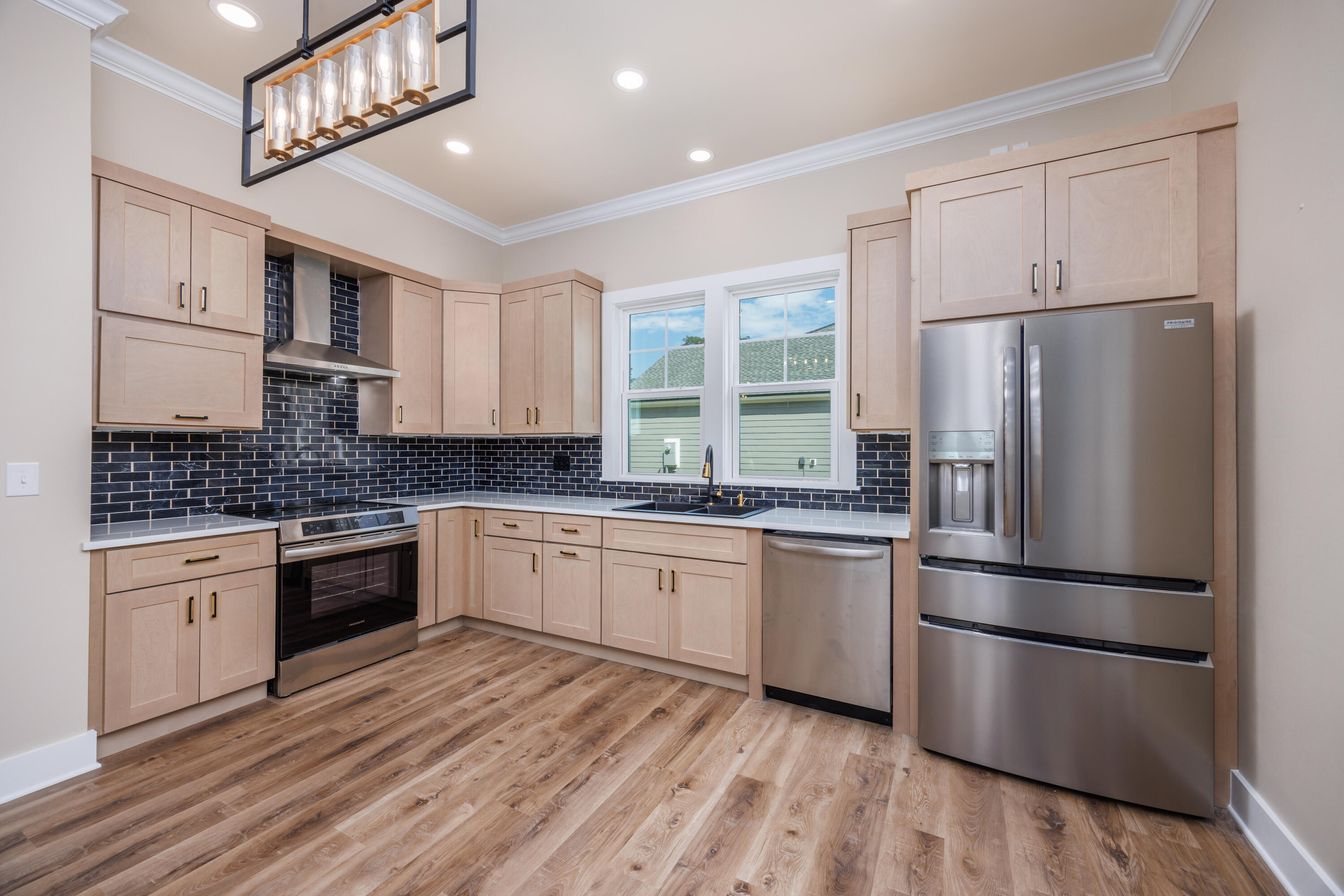 Live Oak Cottages - Residential