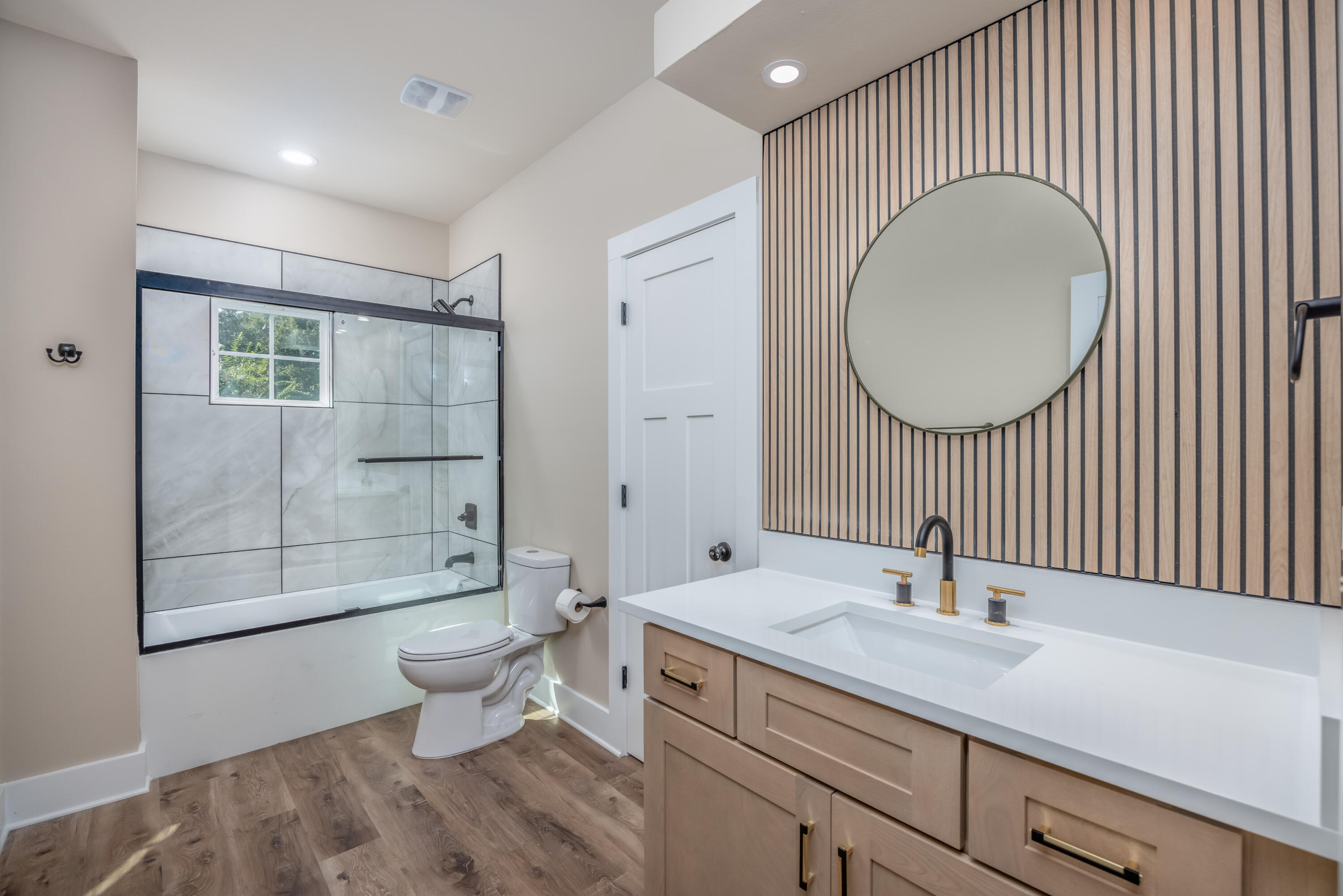 Live Oak Cottages - Residential