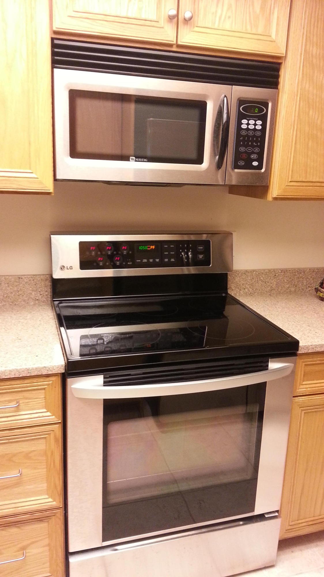 HIDDEN COVE - Residential