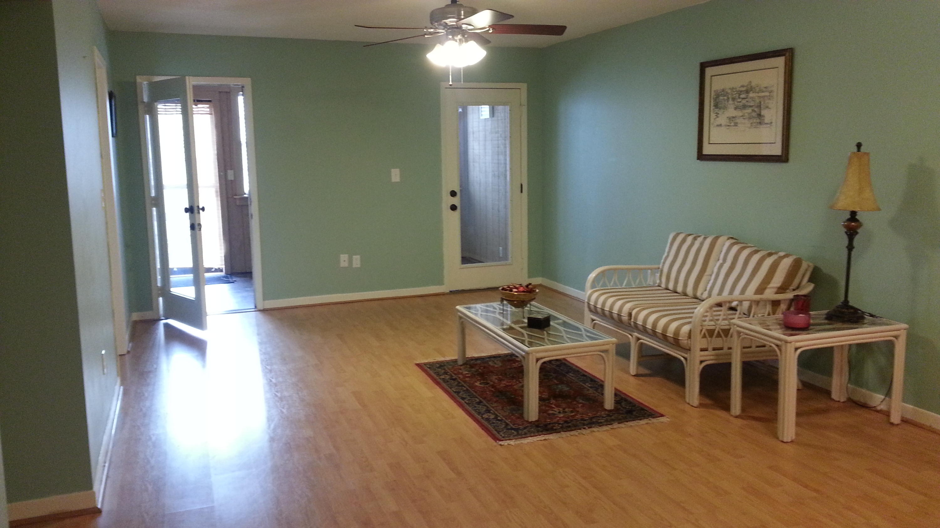 HIDDEN COVE - Residential